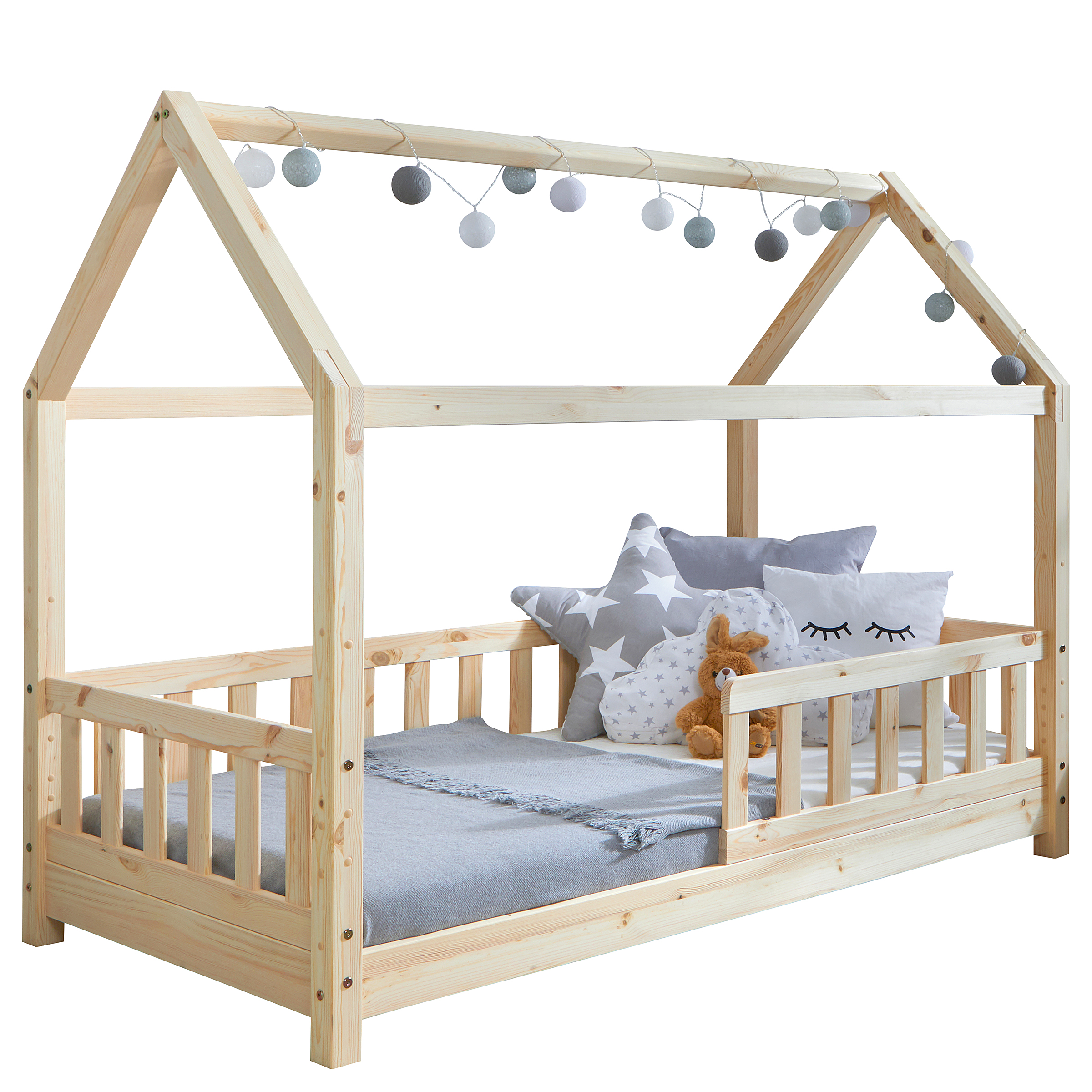 Hausbett 1 40x2 00