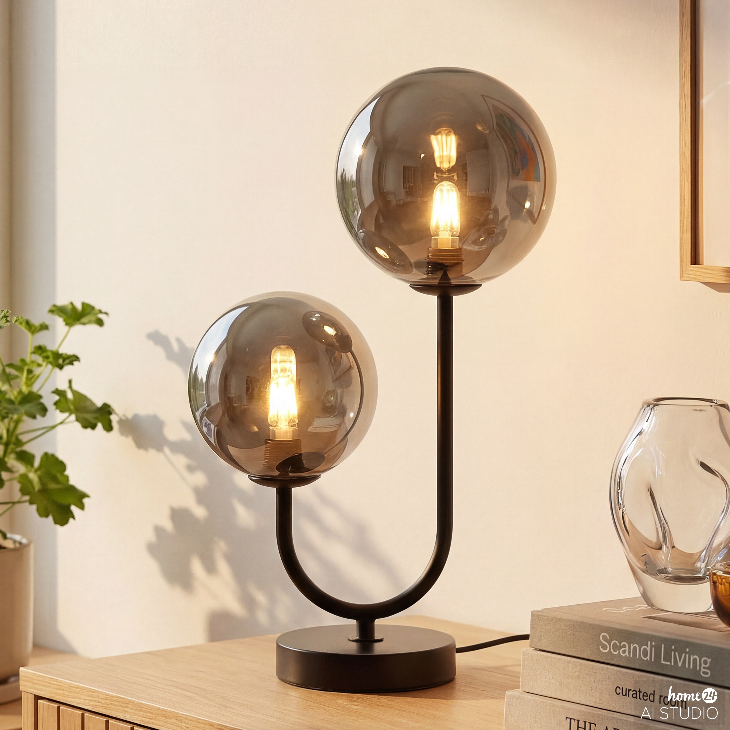 LED-Tischleuchten online bestellen