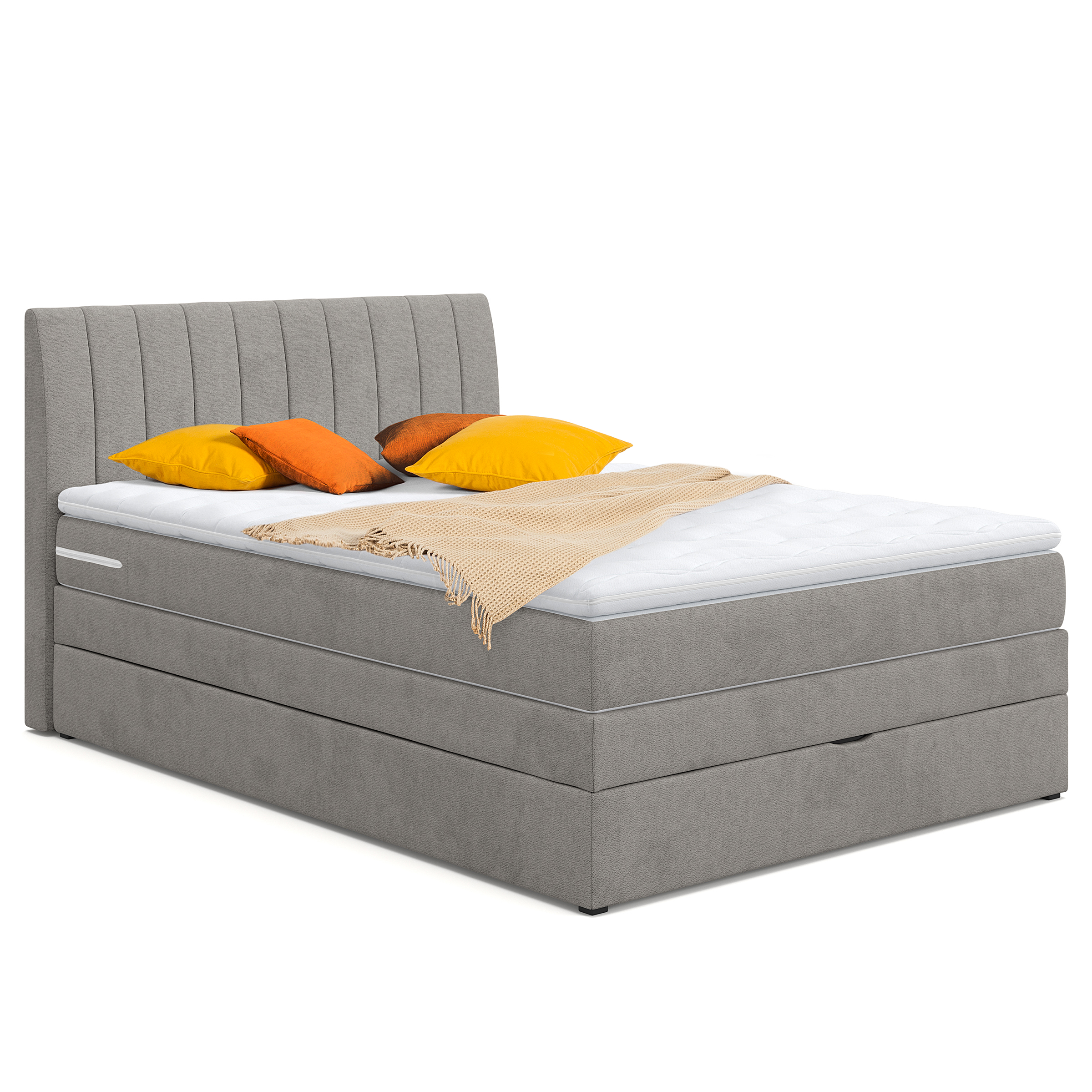 Talva Boxspring Talva kopen | home24