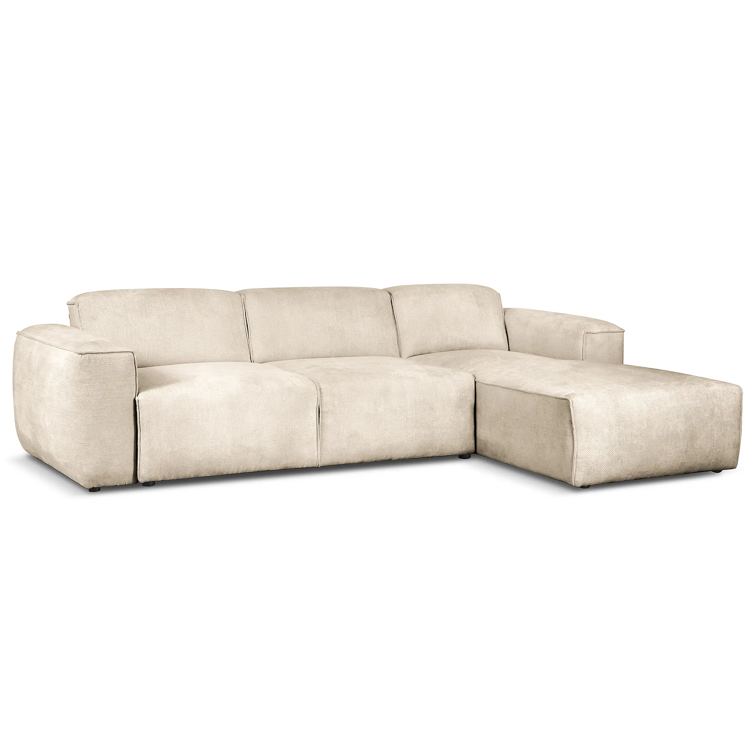 Ecksofa SLEEPSON mit Schlaffunktion kaufen | home24
