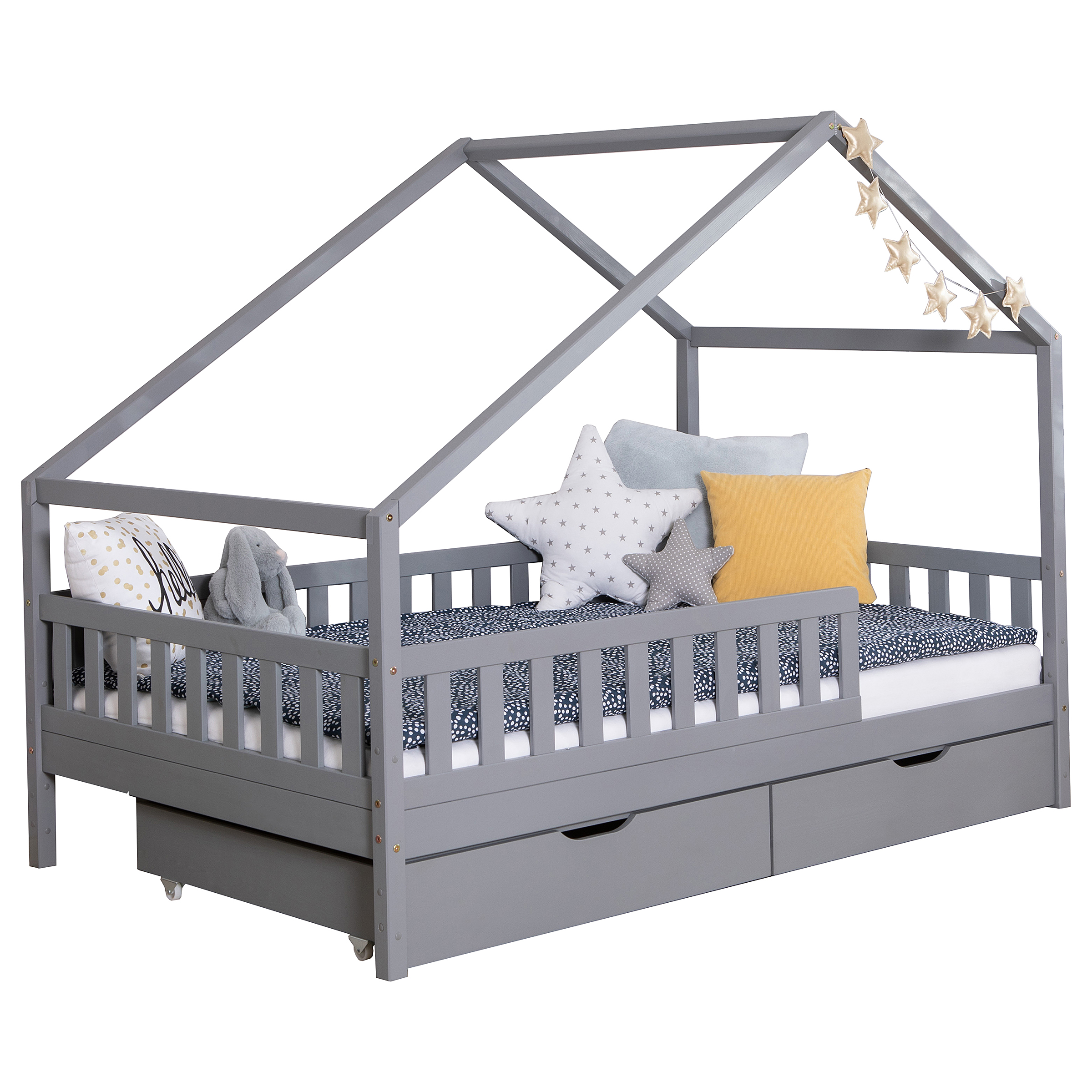 Hausbett 1 40x2 00