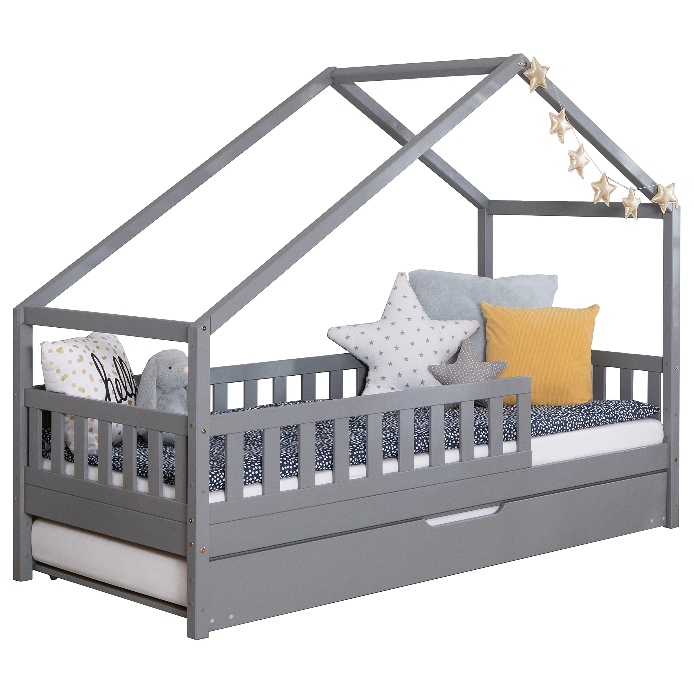 Hausbett 1 40x2 00