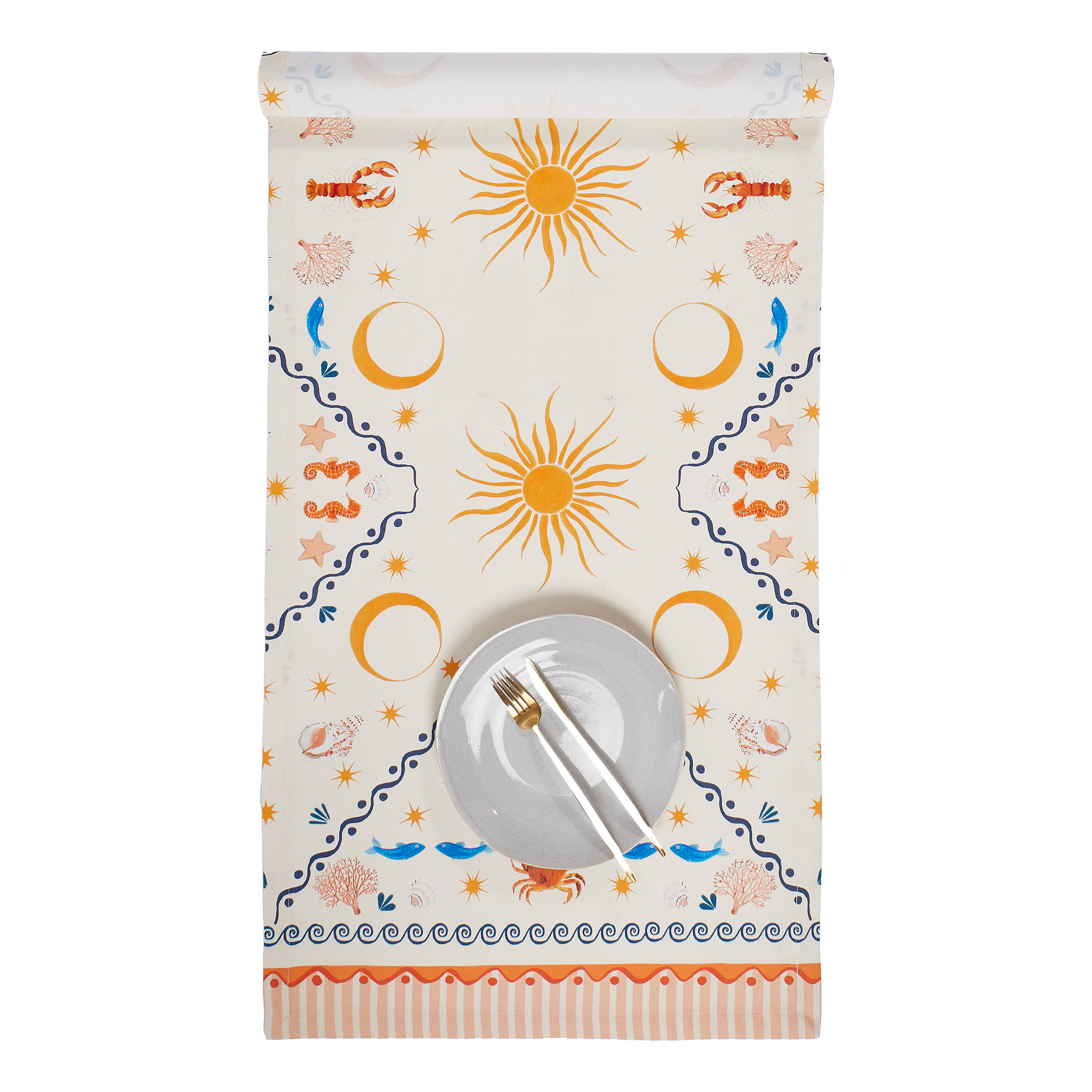 Tischläufer CORAL COAST kaufen | home24