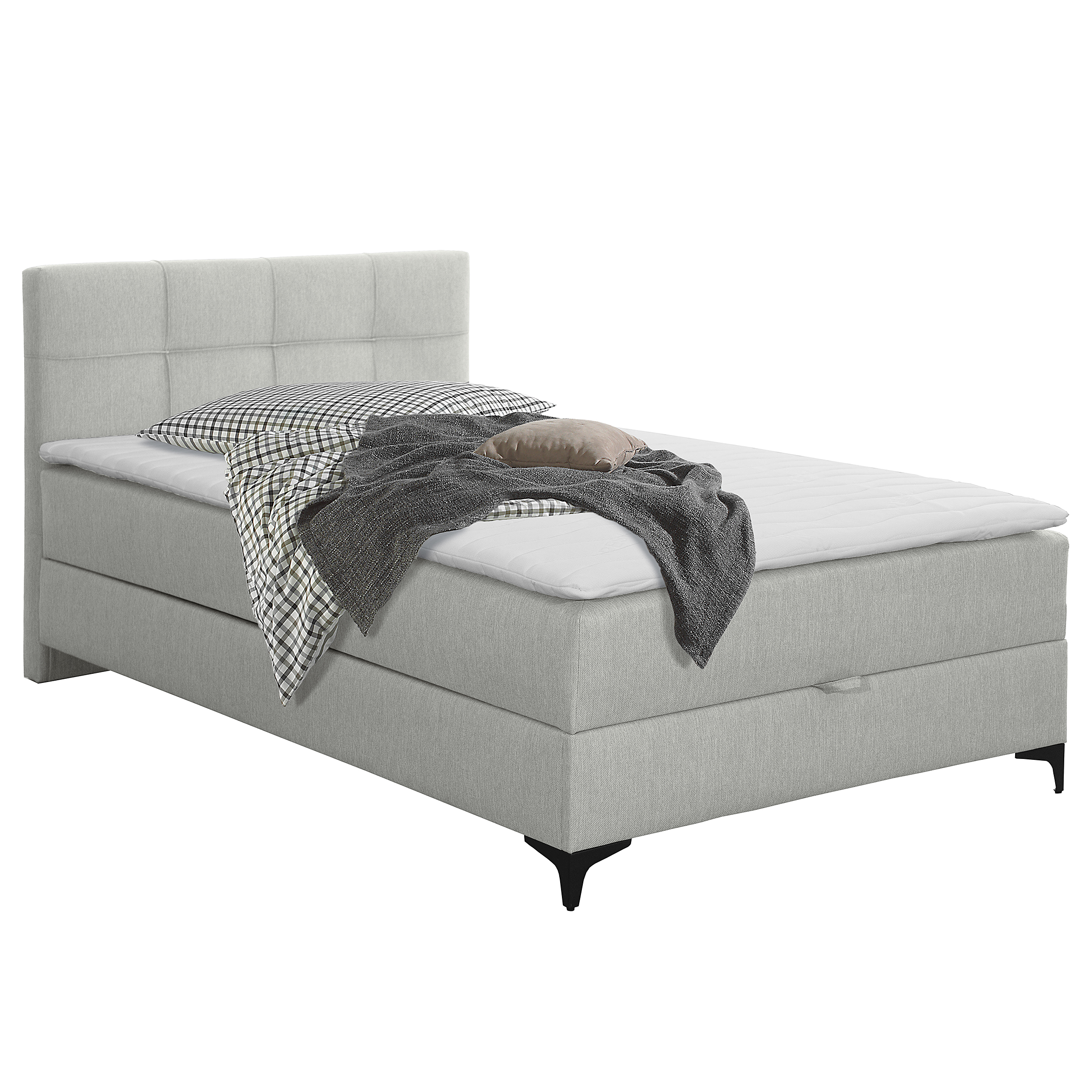 Hunco Lit boxspring Hunco | Je commande ! | home24