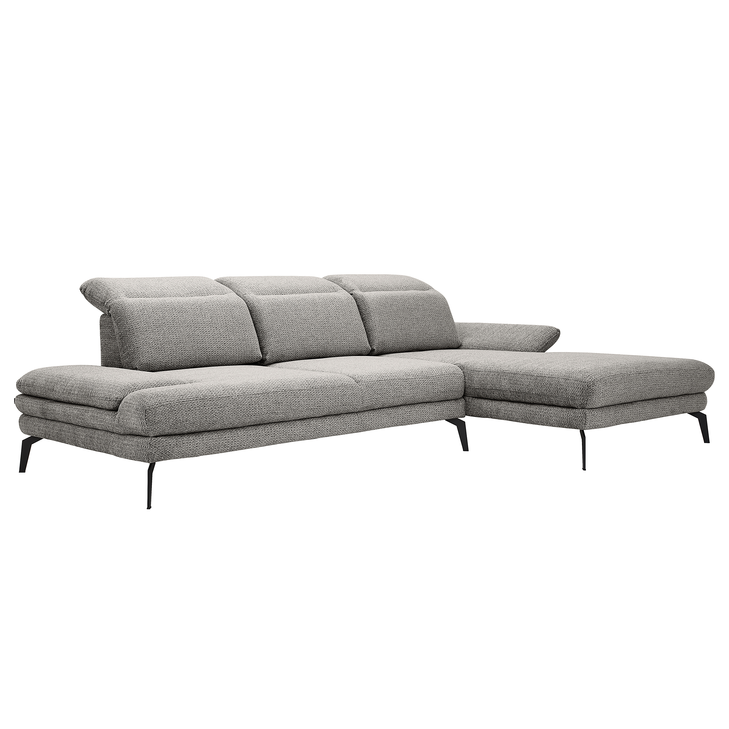 Ecksofa Abits mit Longchair kaufen
