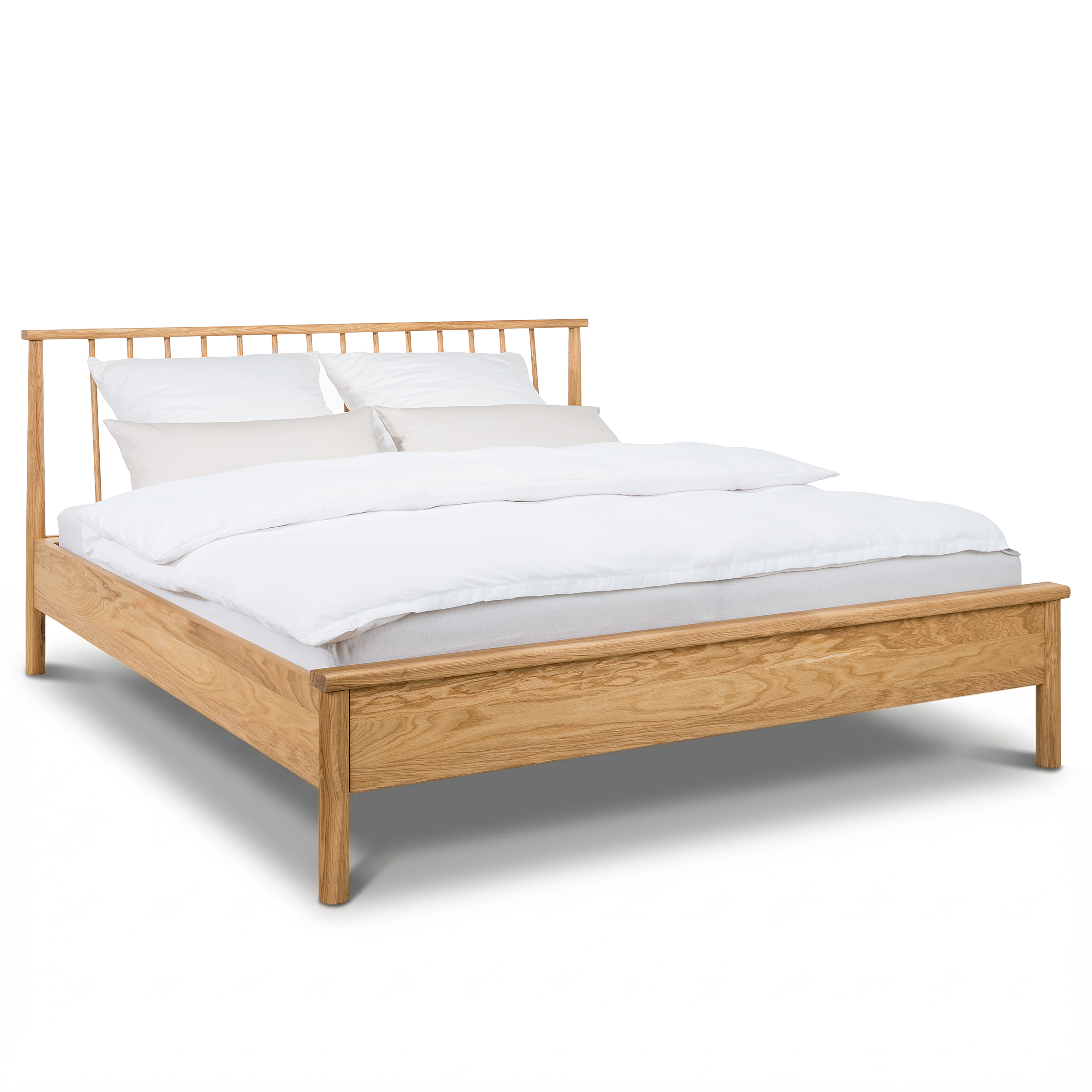 Massivholzbett TANDI kaufen | home24
