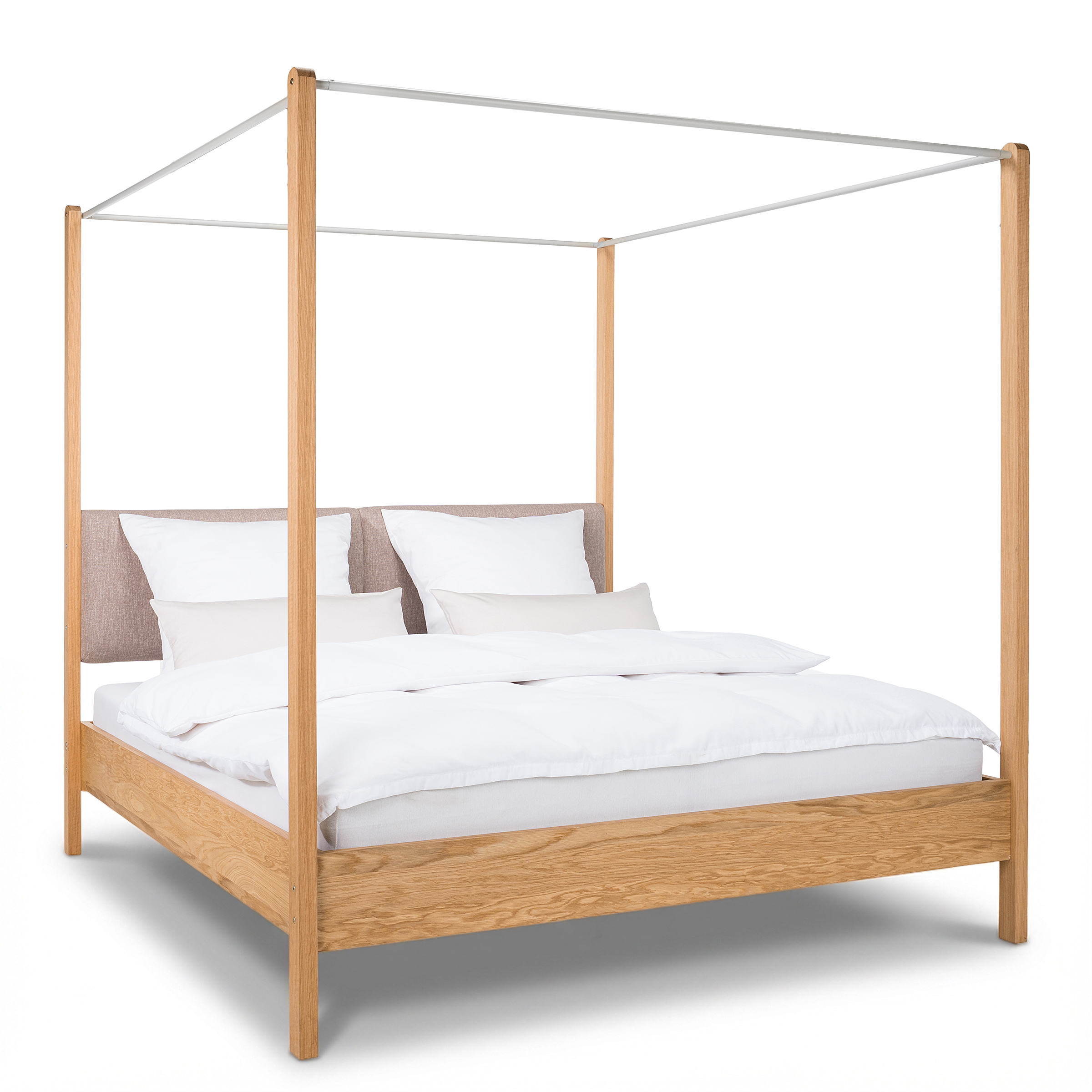 Himmelbetten online bestellen | home24