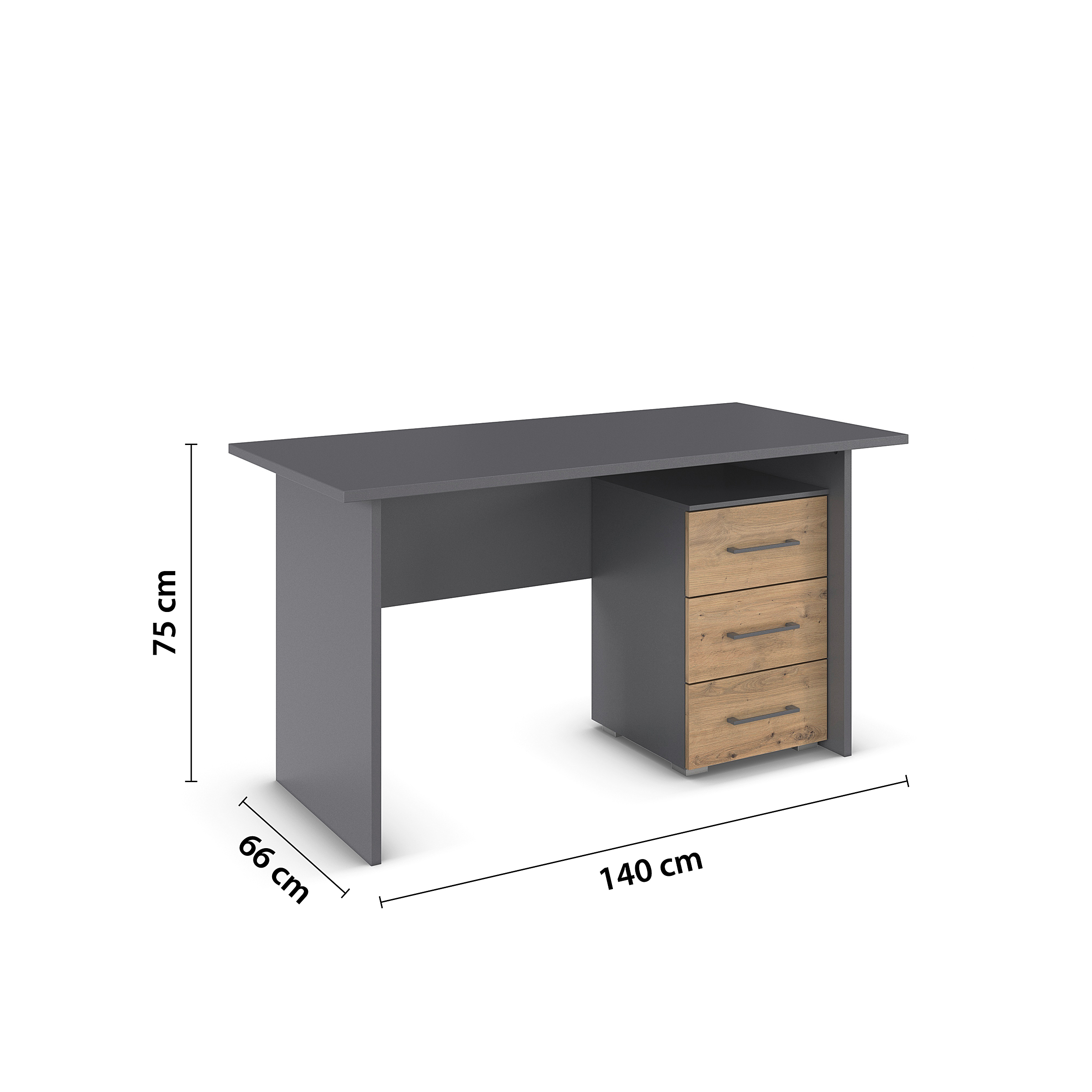 Schreibtisch Butte kaufen