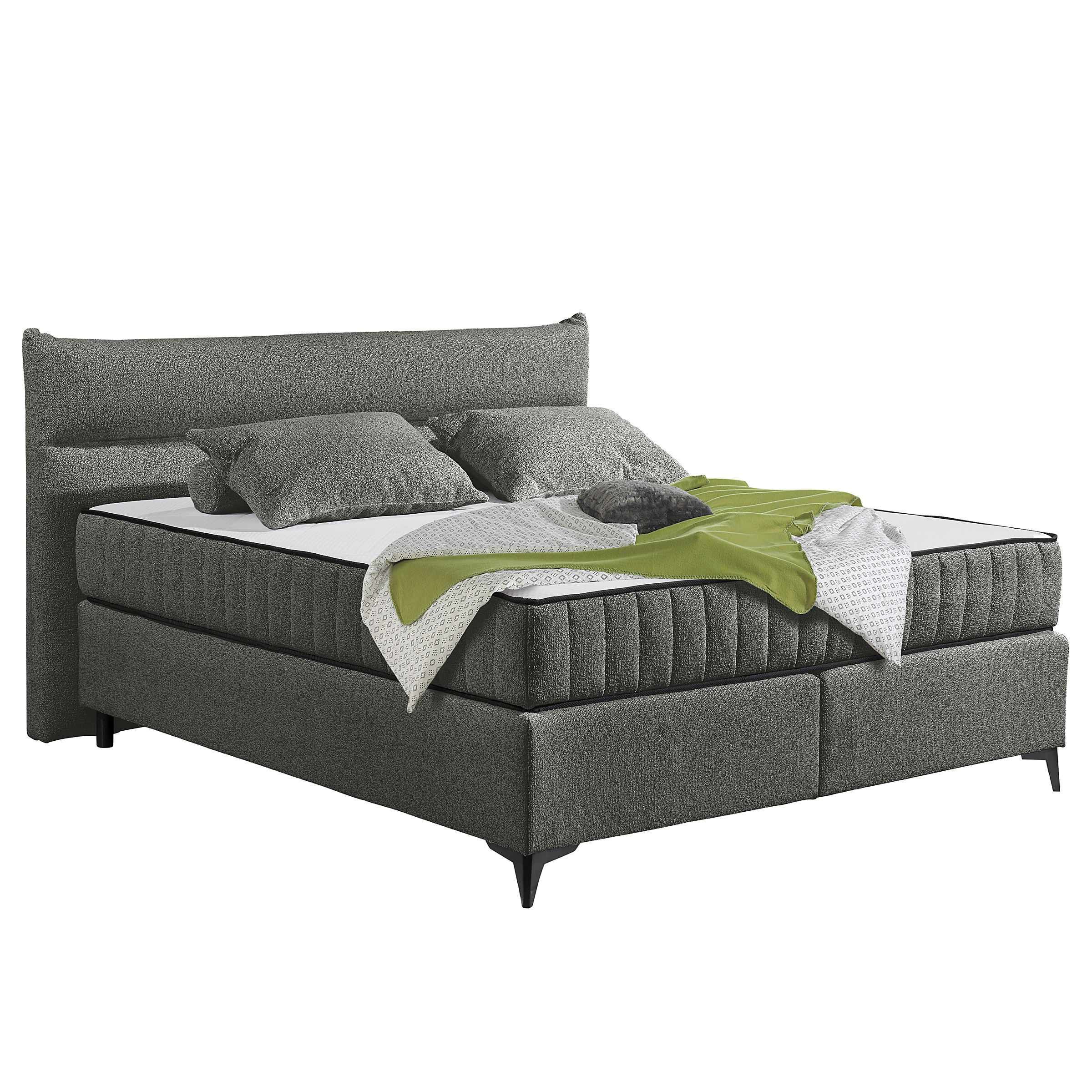 Strutton Boxspring Strutton kopen | home24