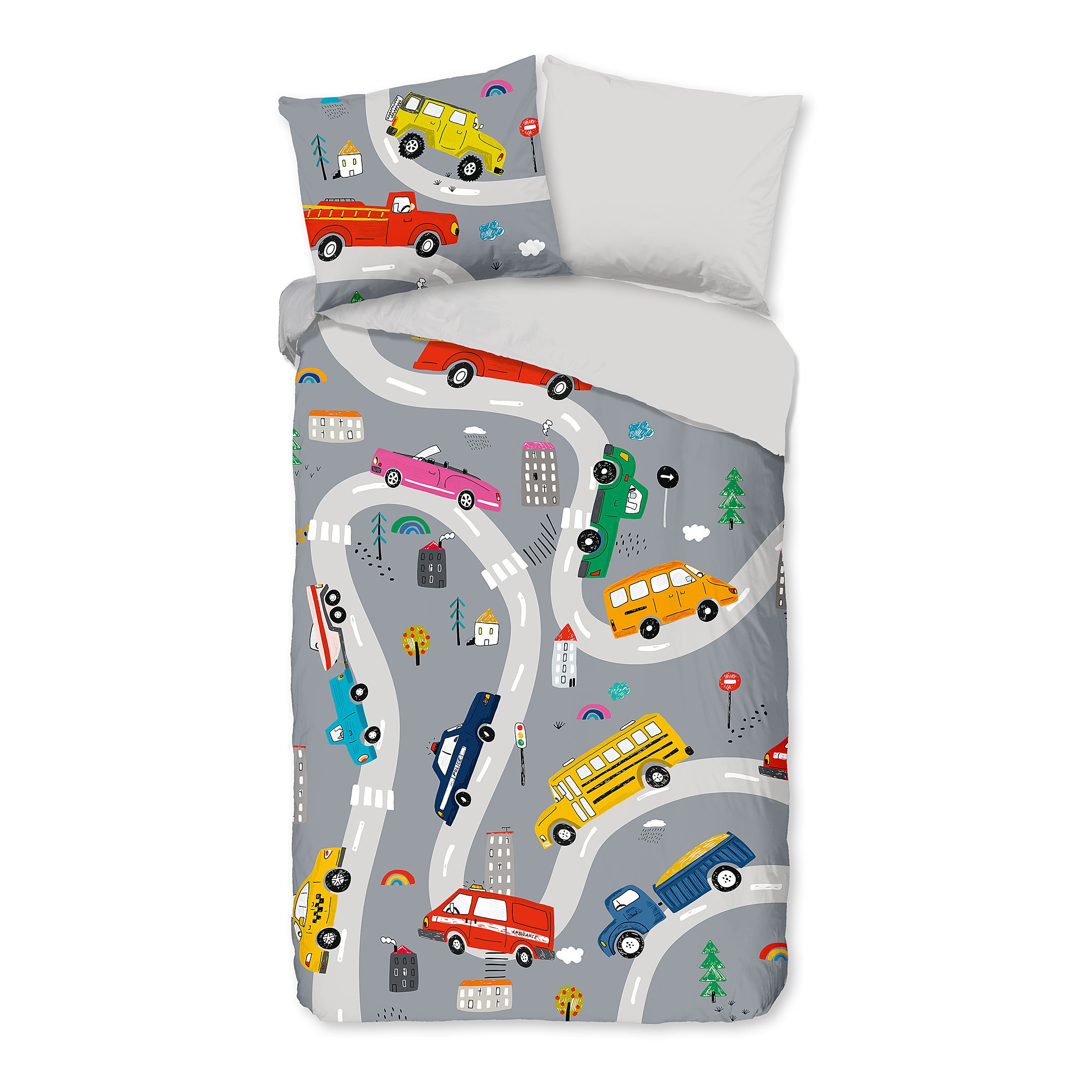 Kinderbettwäsche Jombe kaufen | home24