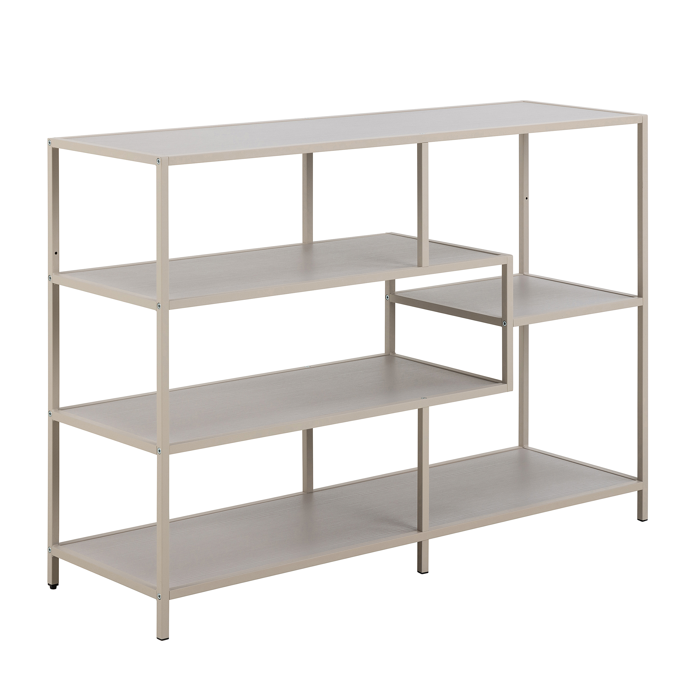 Regale in Grau & in Anthrazit online kaufen