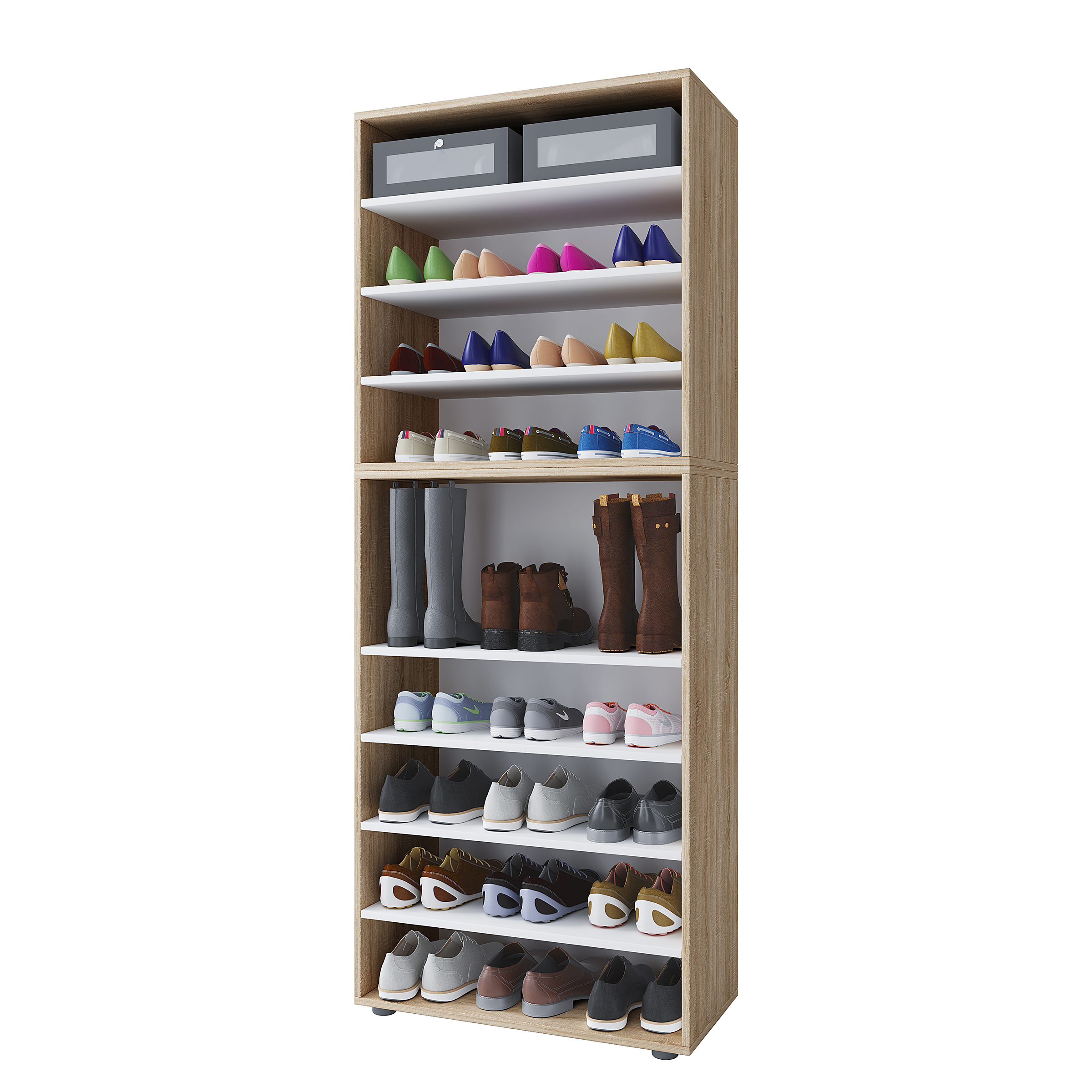 Schuhregal Xxl Lutz