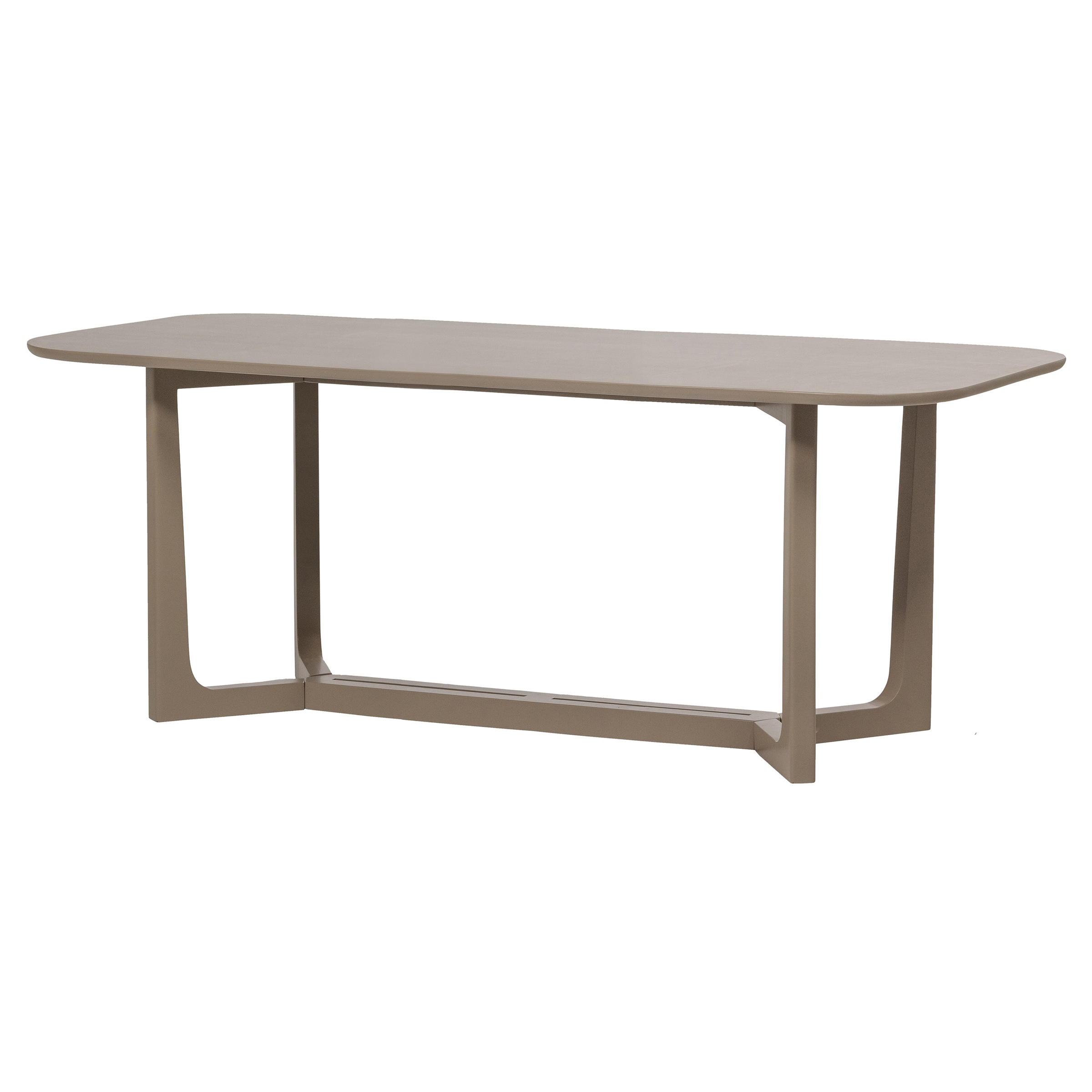 Ferion Massiver Esstisch Ferion kaufen | home24