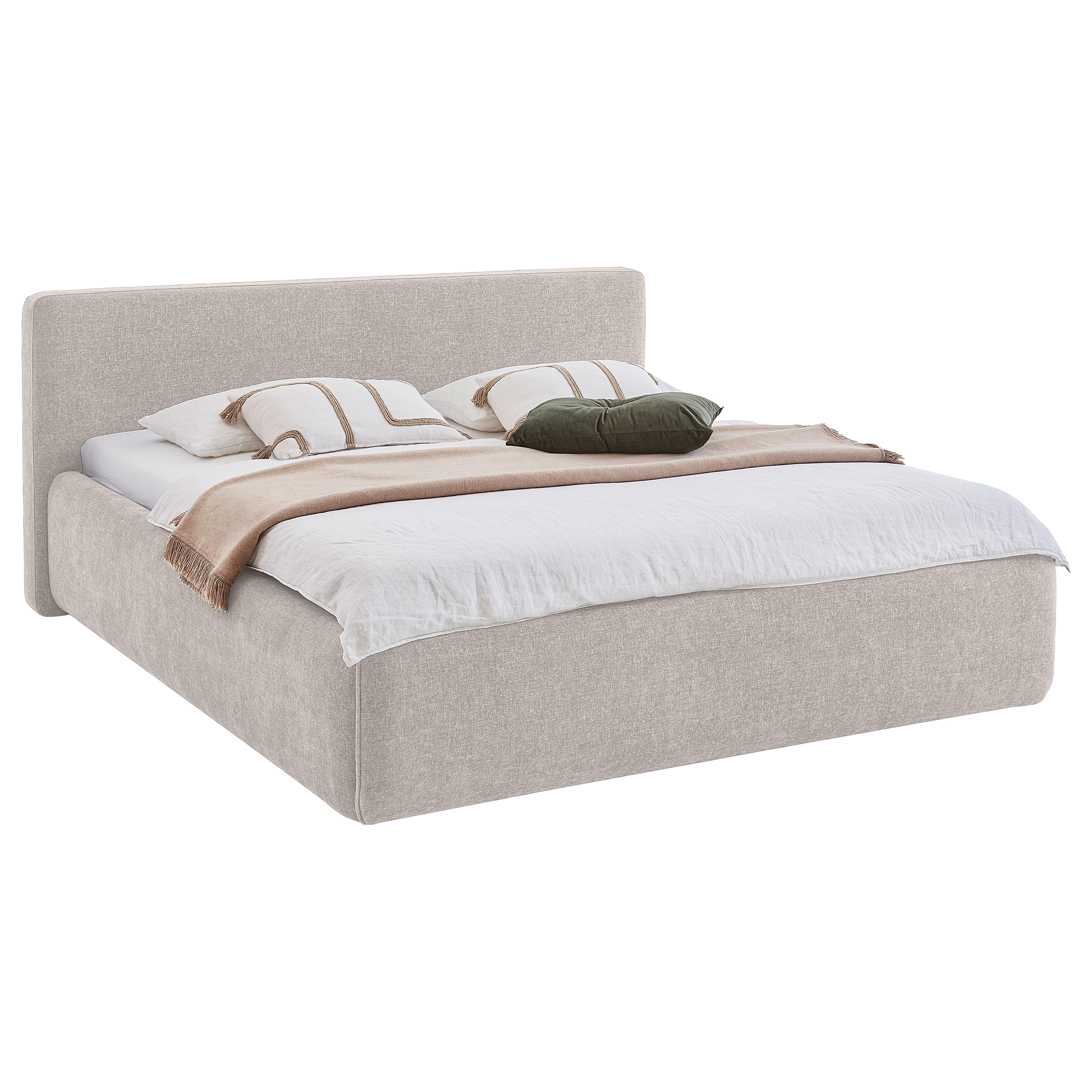 Polsterbett Valencia kaufen | home24