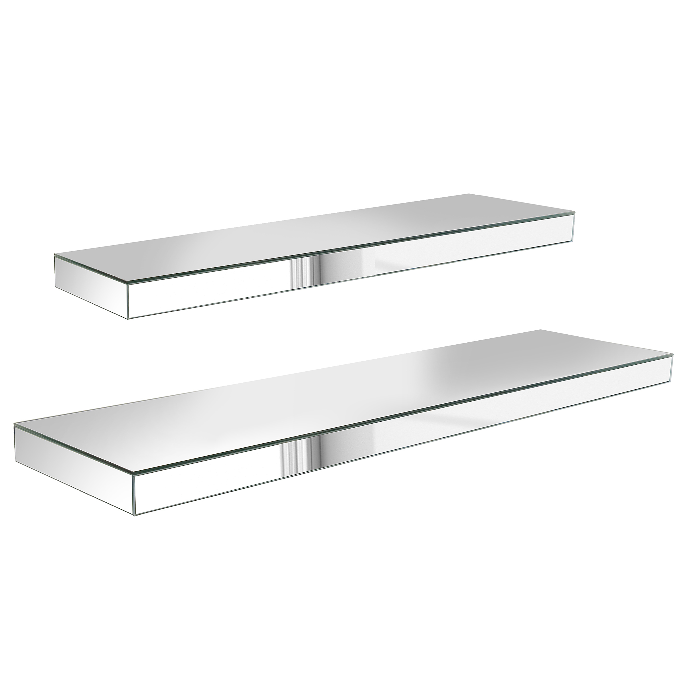 Wandregale aus Glas online kaufen