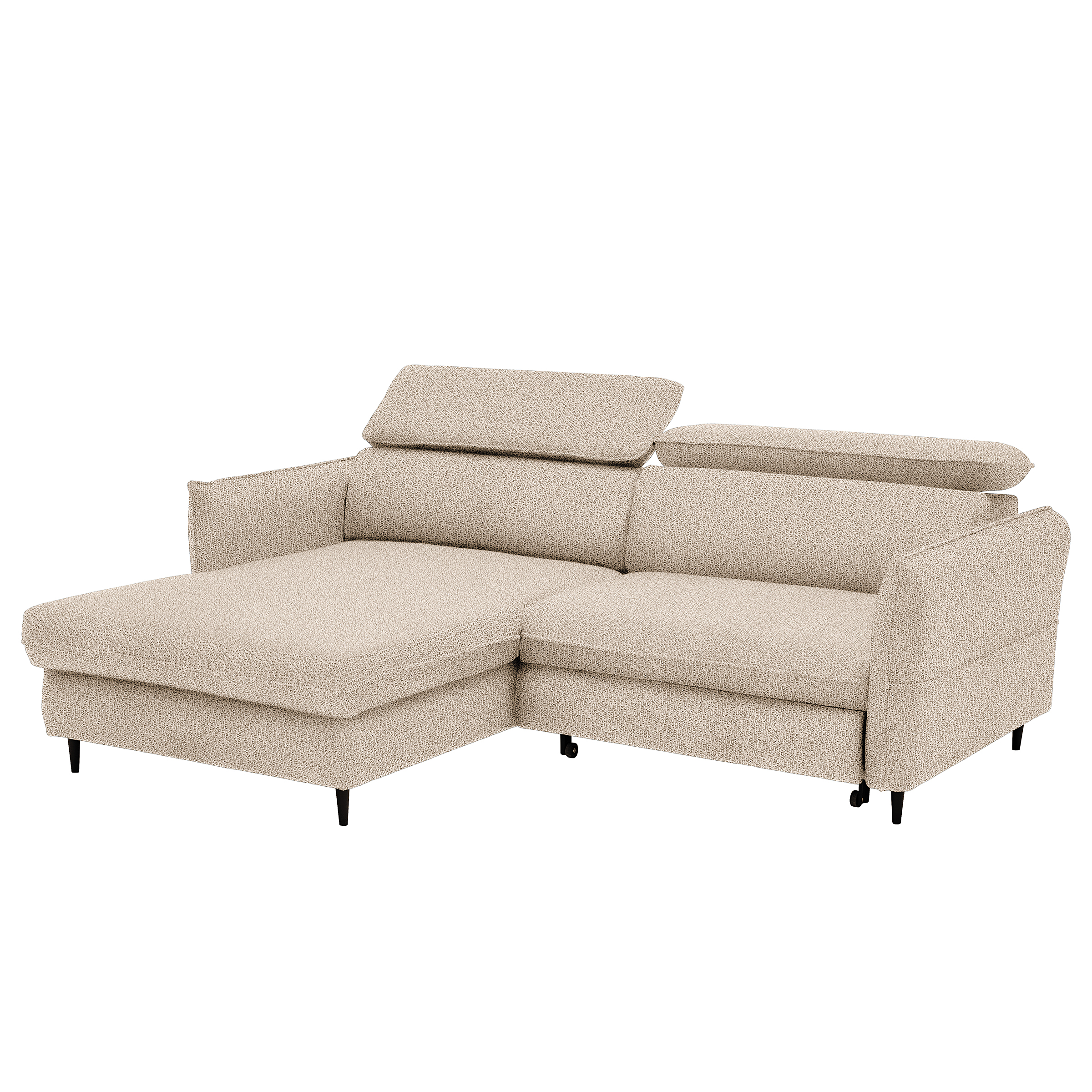 Schlafsofas mit Bettkasten online kaufen