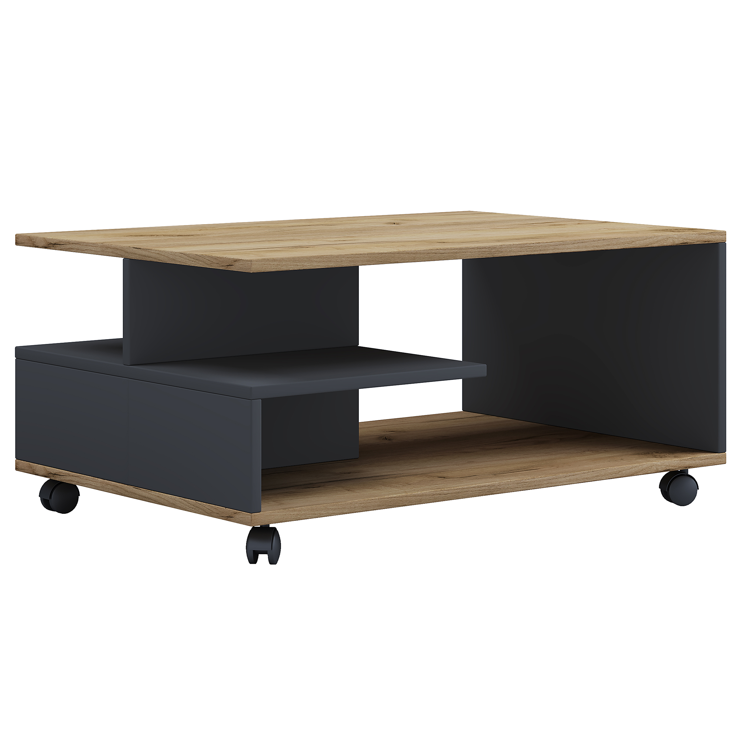 Salontafel Stango L kopen | home24