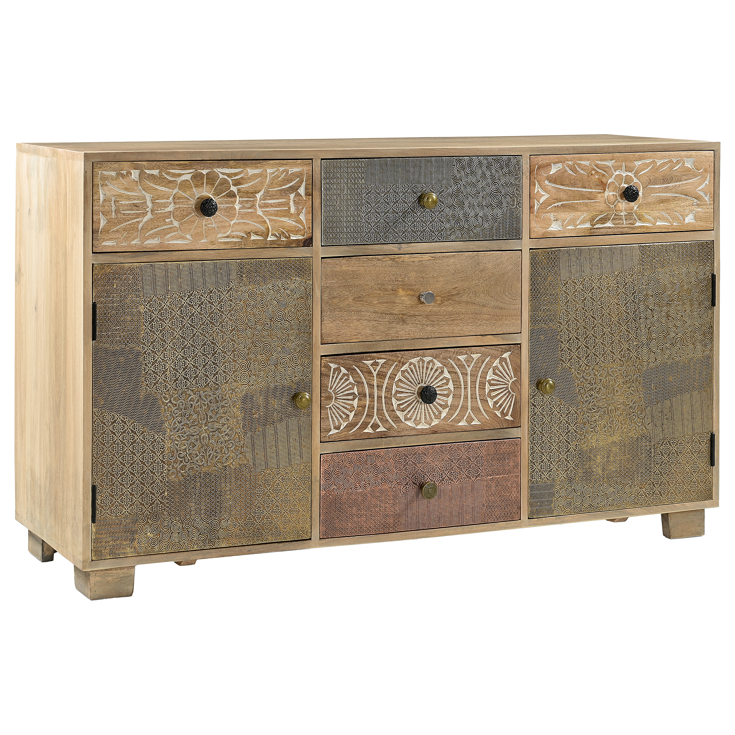 Massives Sideboard Uyila kaufen