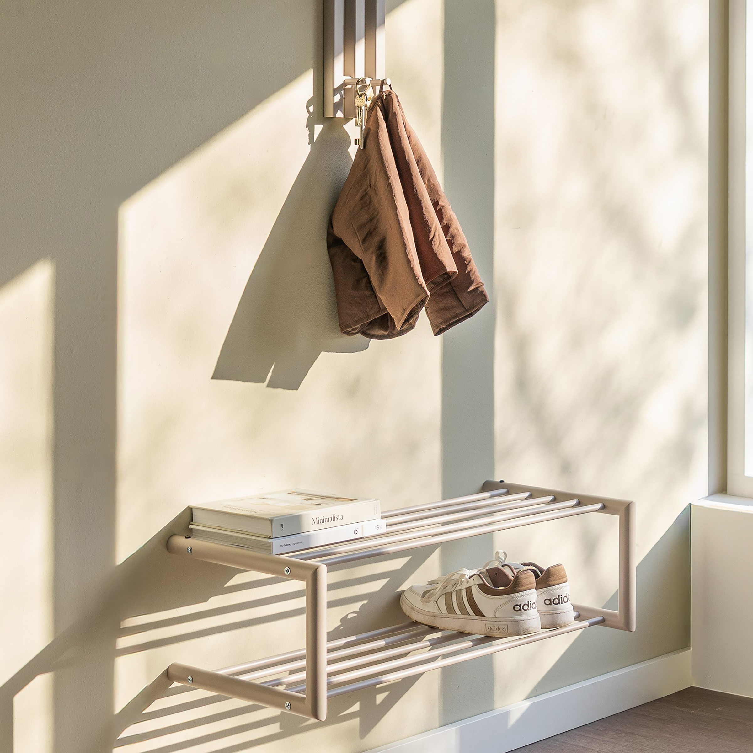 Hänge-Schuhregal Soenz kaufen