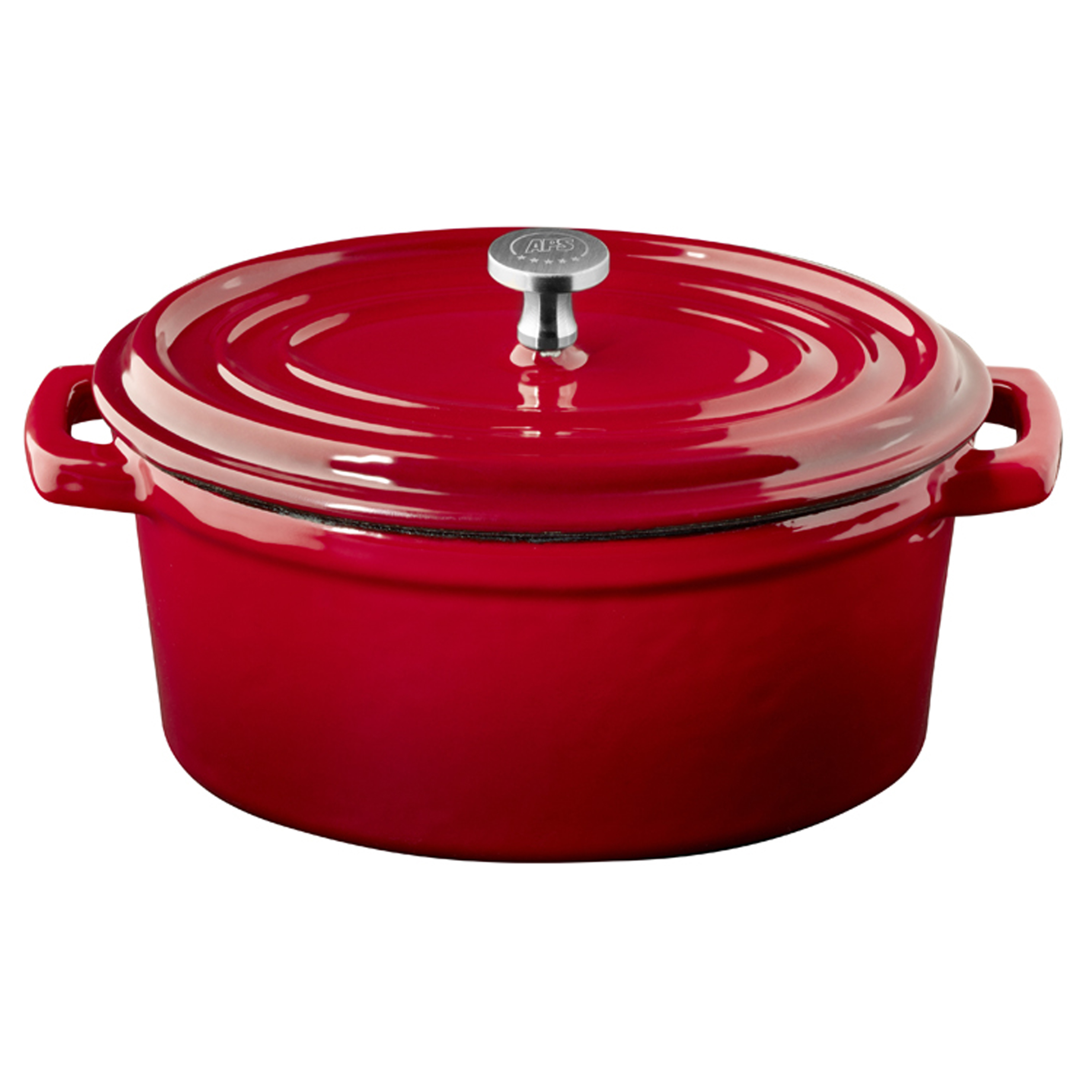 Mini-Topf mit Deckel 5 Stars kaufen