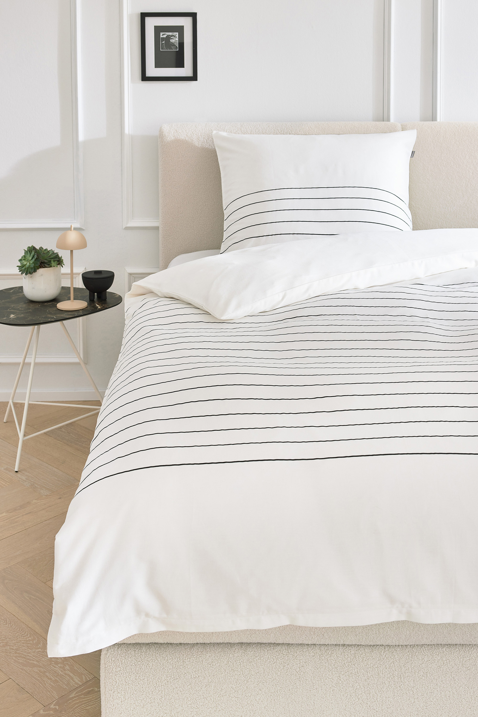 Renforcé-Bettwäsche Simple kaufen