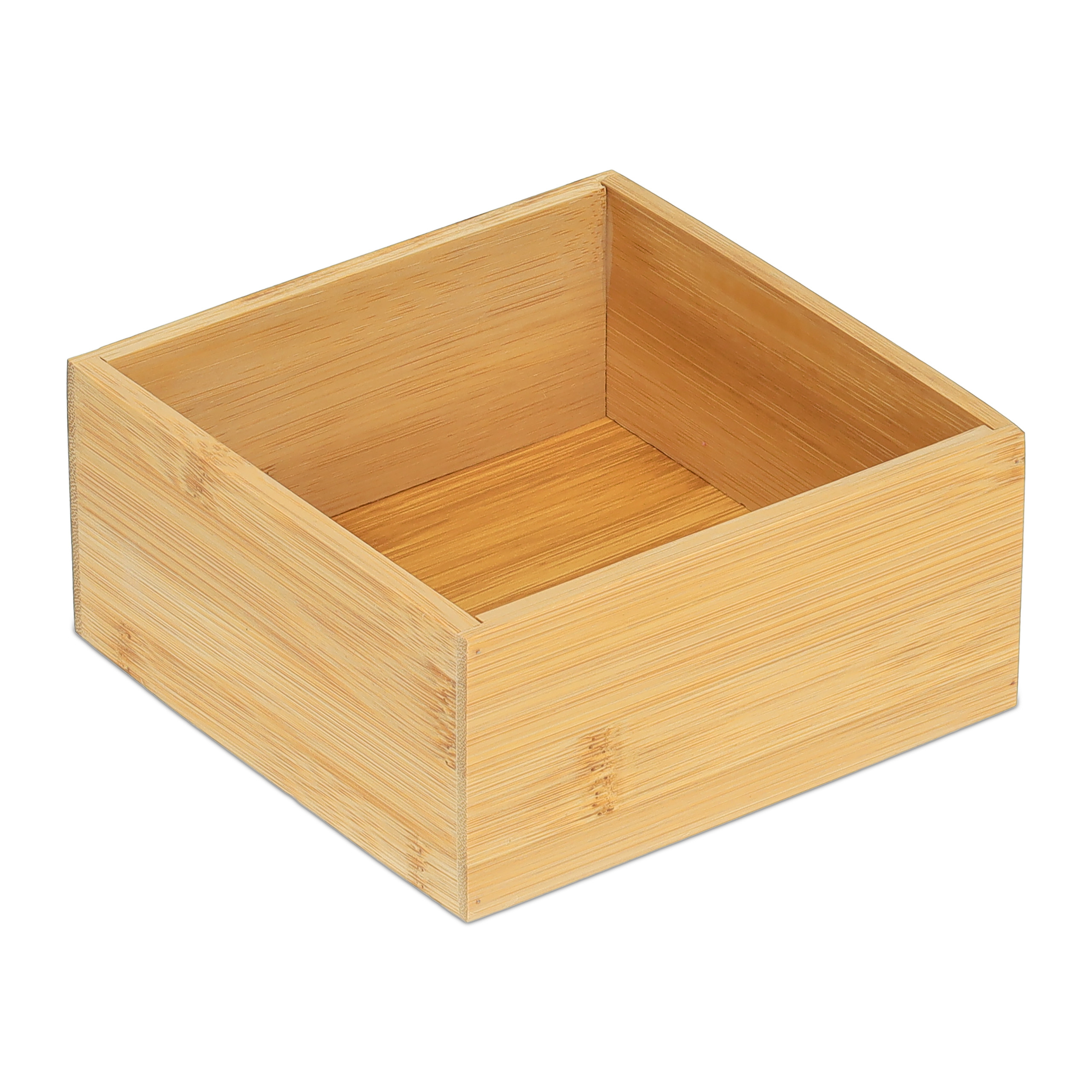 Ordnungsbox aus Bambus kaufen home24