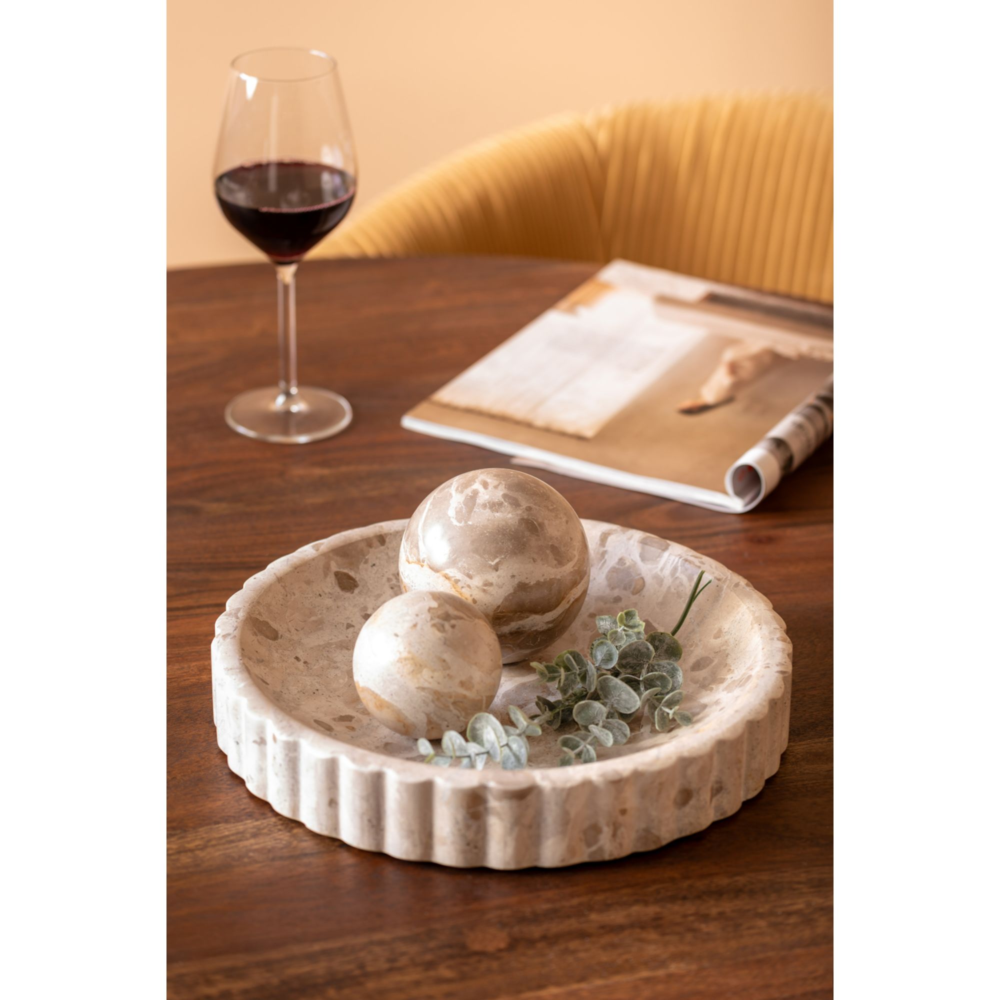 Coupe a fruits Fruit Tray Je commande home24