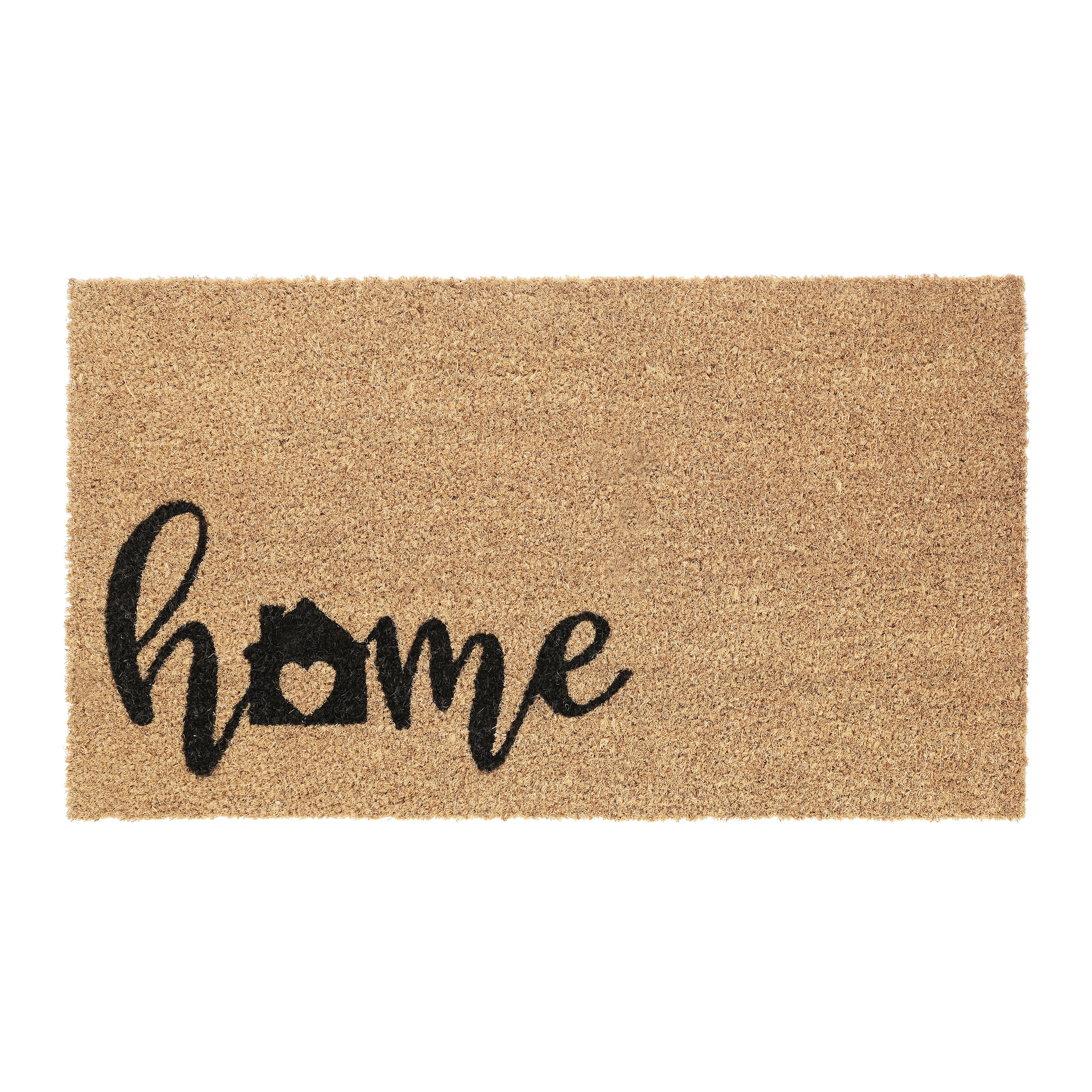 kaufen | Fußmatte Home Kokos home24