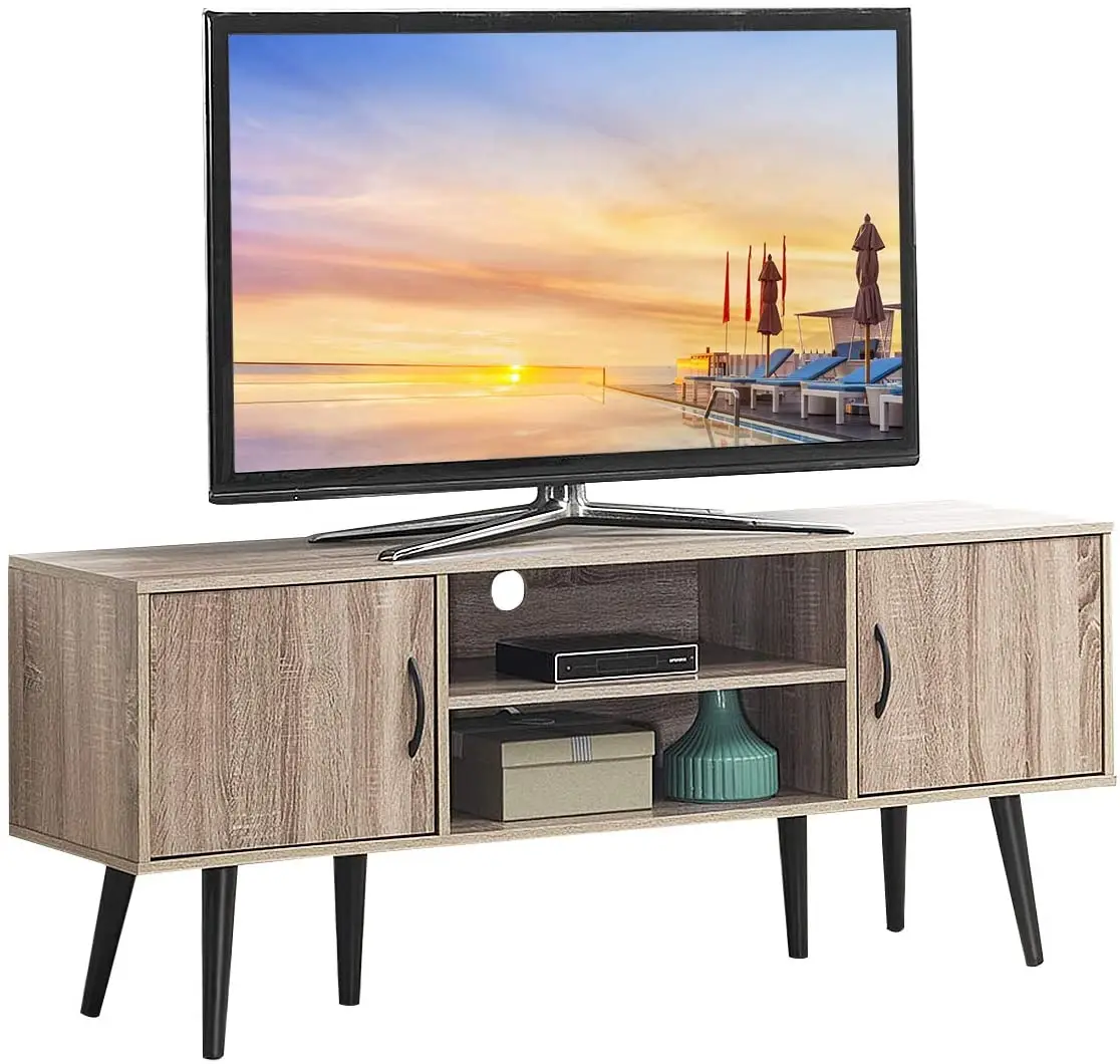 Holz Fernsehschrank TV-St盲nder