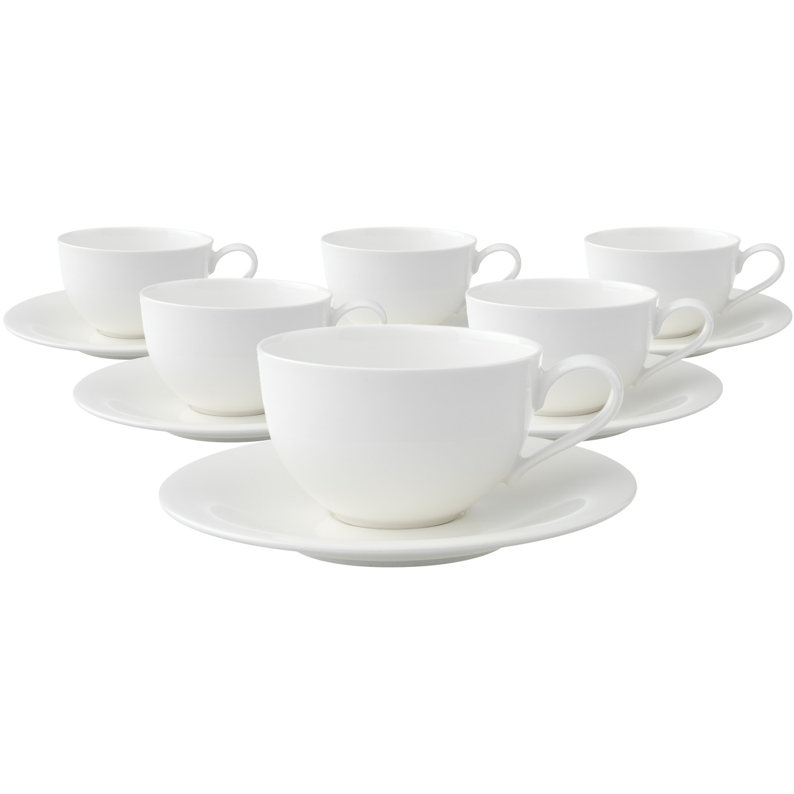Cappuccino Date Set main image 1