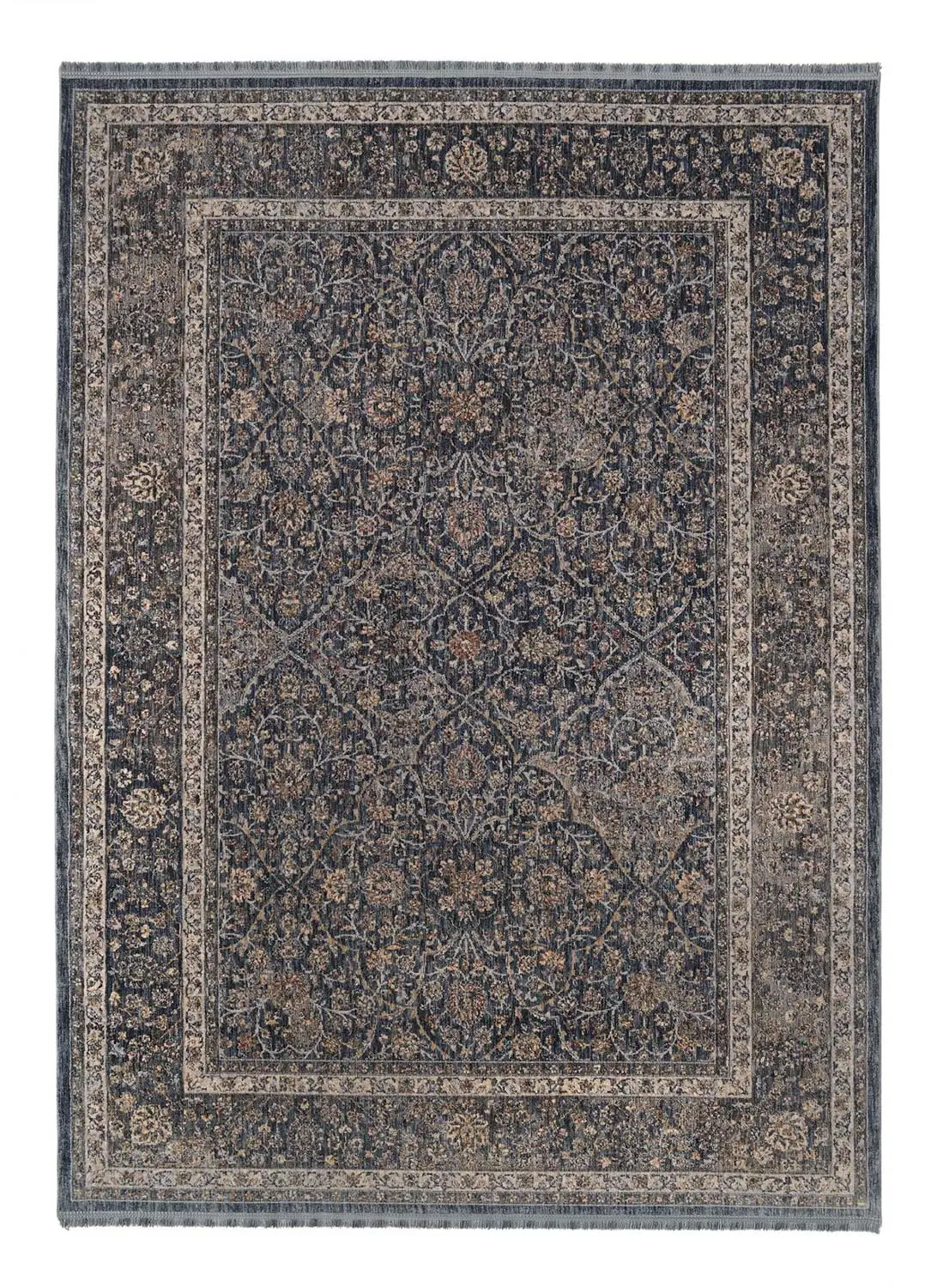 Orientteppich - - Marrakesh rechteckig