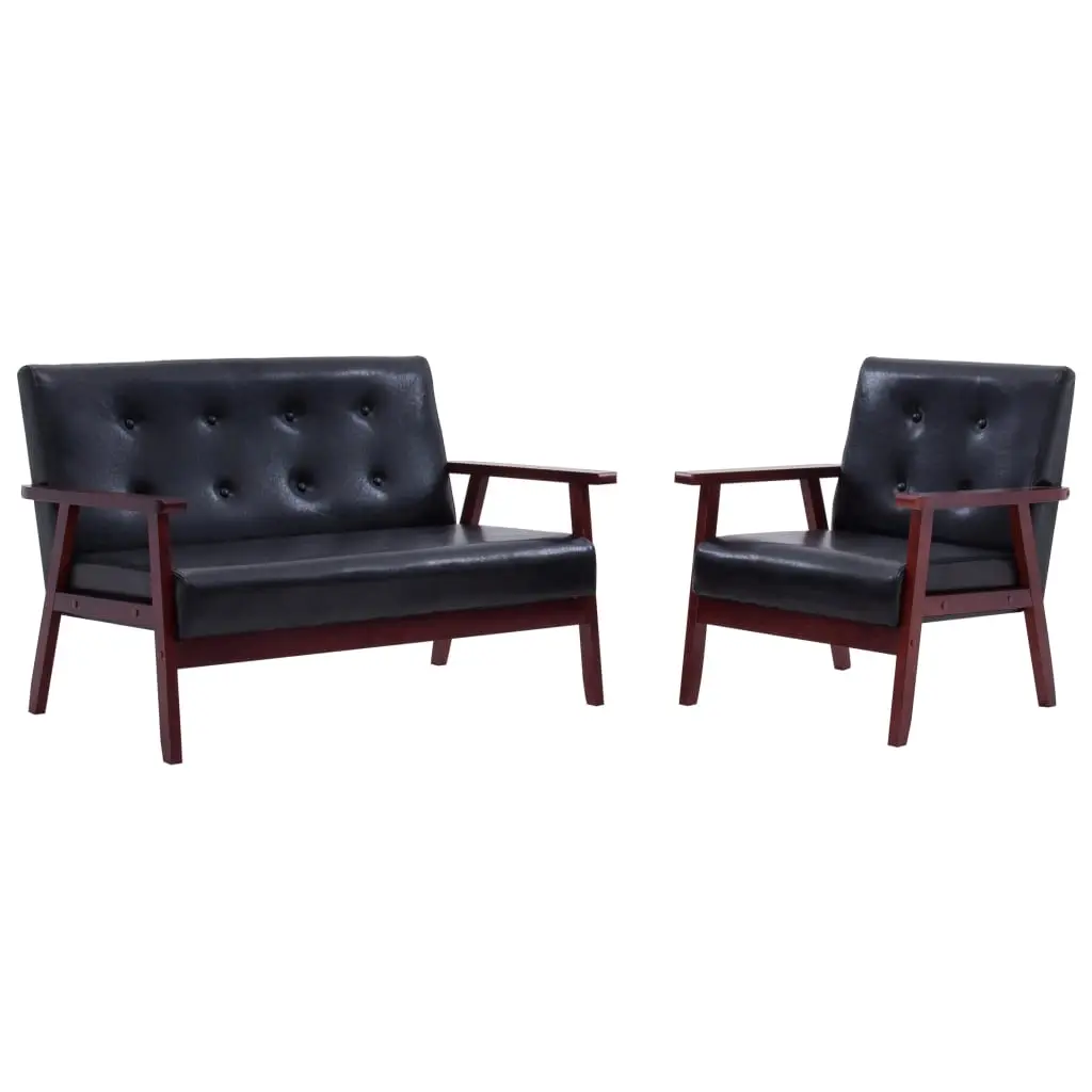 278395 (2-teilig) Sofaset