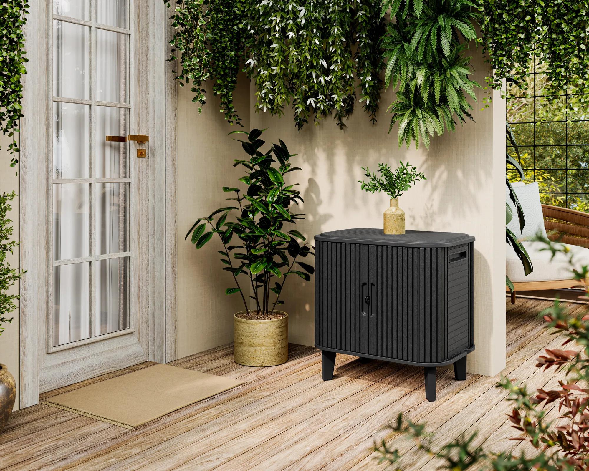 Gartenbox | Auflagenbox online kaufen