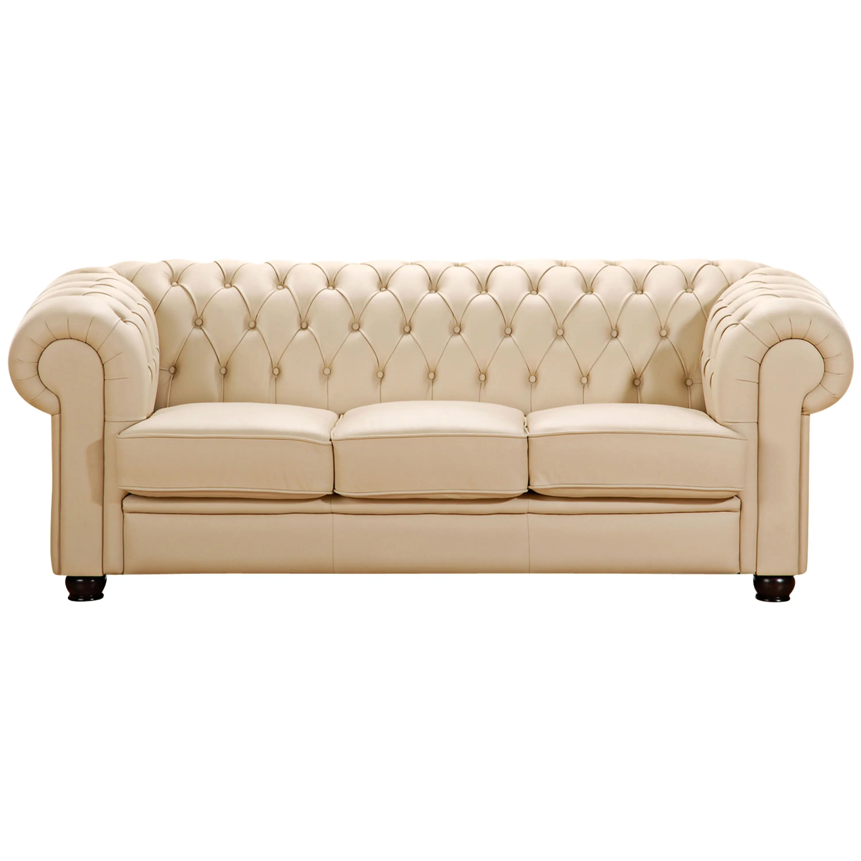 Chandler Sofa 3-Sitzer
