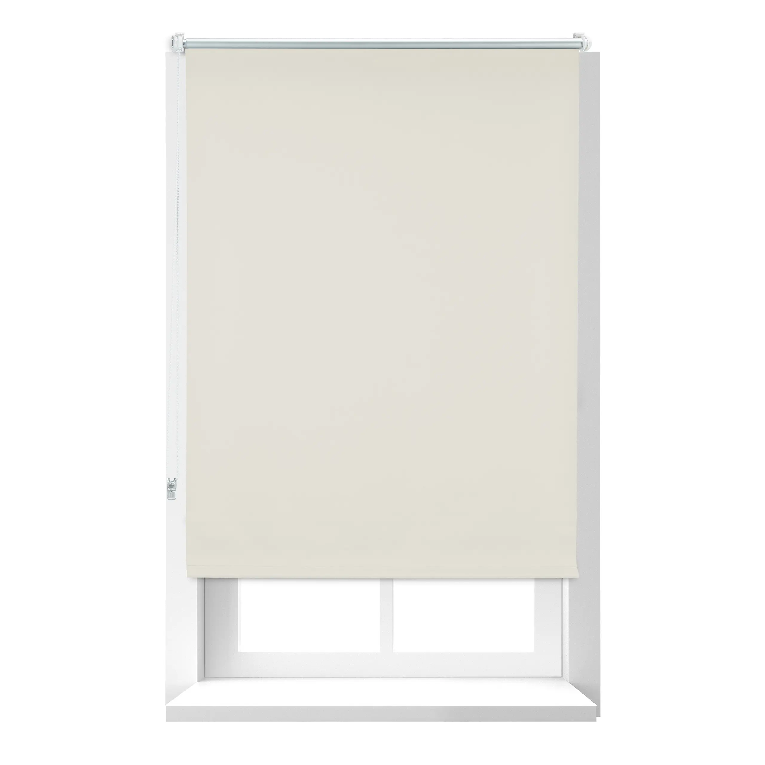 1 x Thermorollo beige 80 x 160 cm | Rollos