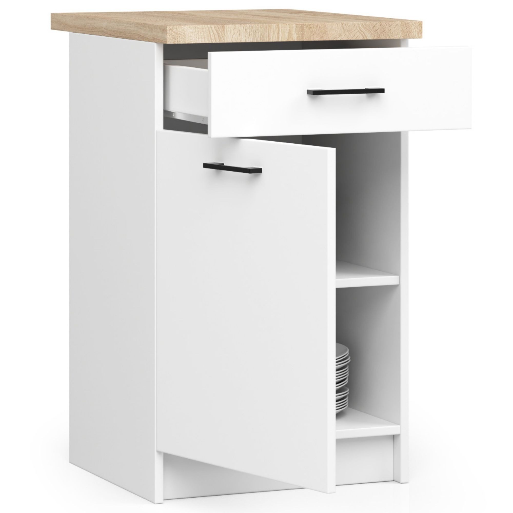 Küchenschrank OLIWIA 40 1T 1S kaufen