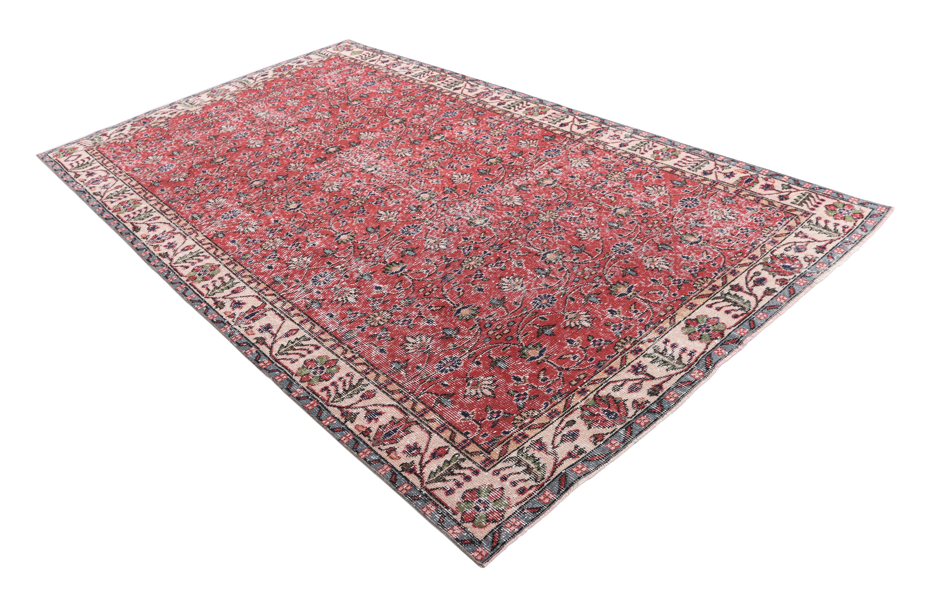 Tapis Ultra Vintage DCCCXCVI | Je commande ! | home24