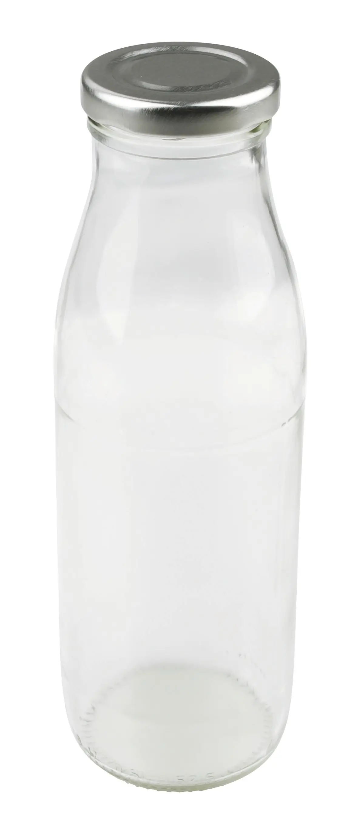 750 Smoothie Glas ml Oetker Flasche Dr.