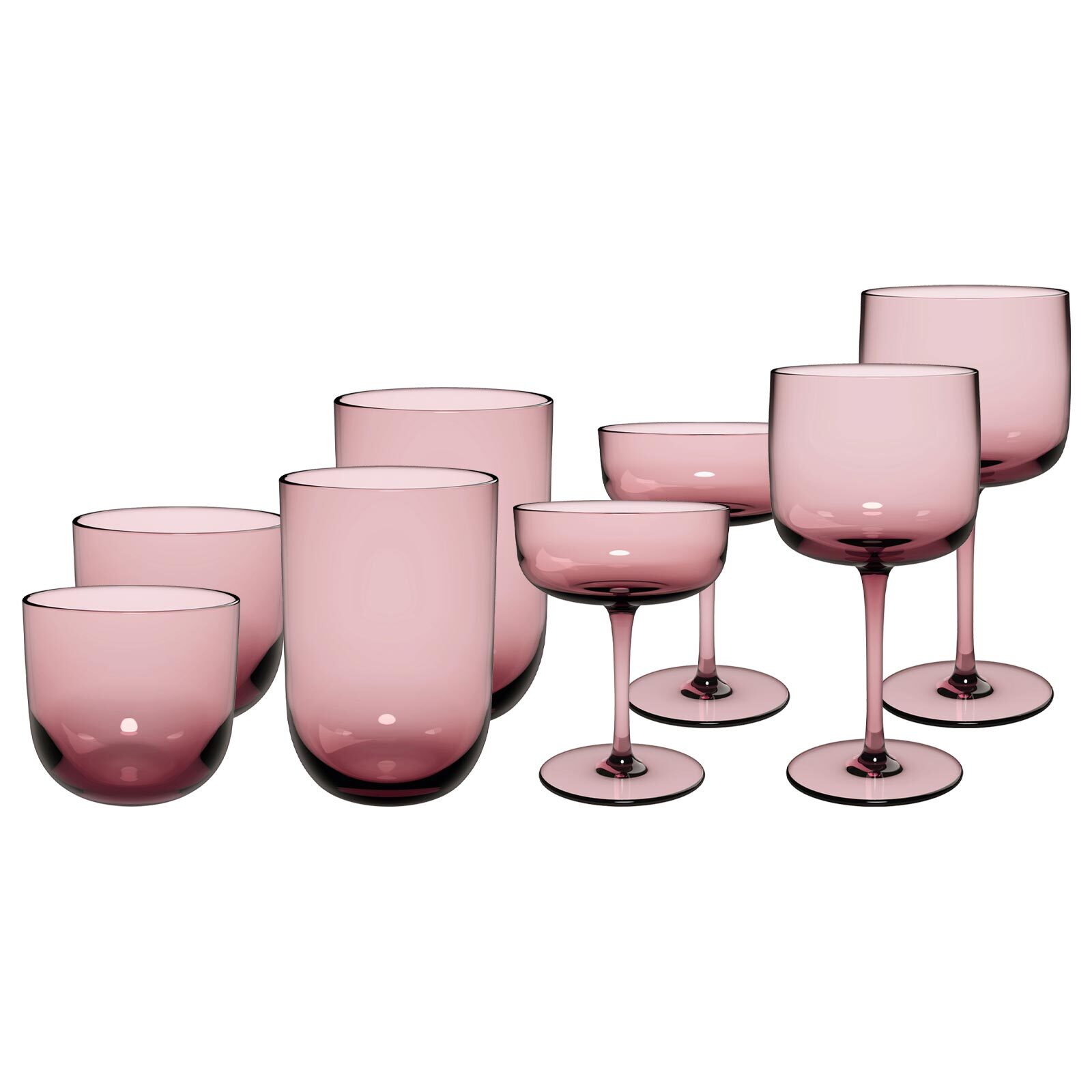 Gläser-Set Like Glass 8-teilig kaufen