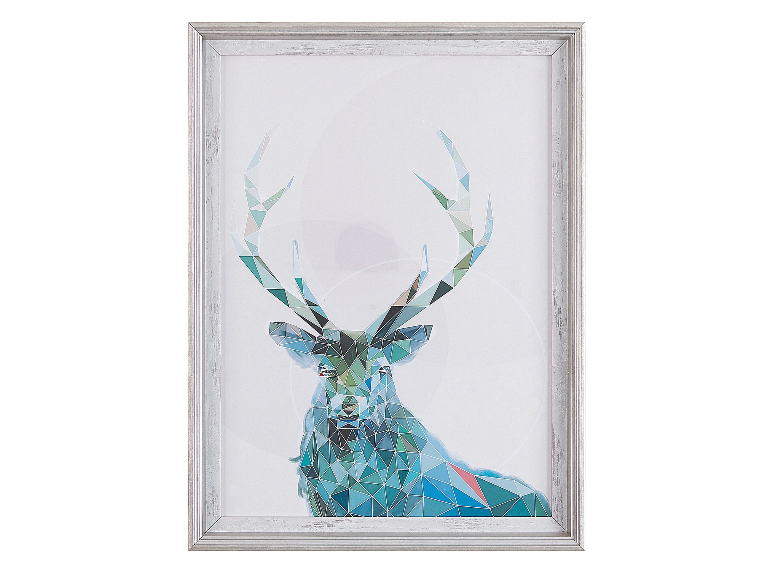 Wandbild mit Rahmen KAYES kaufen | home24