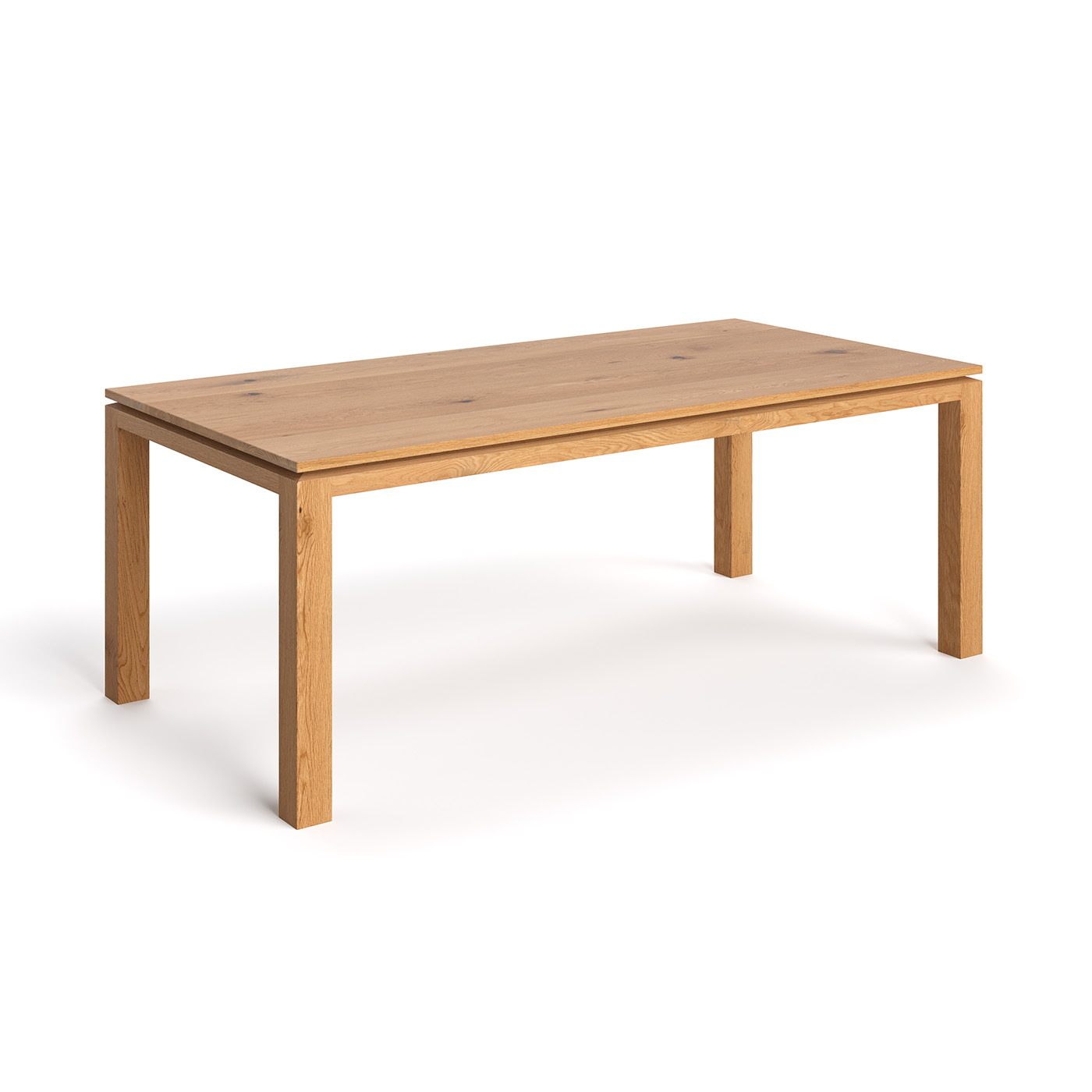 Klassischer VergeTisch kaufen home24