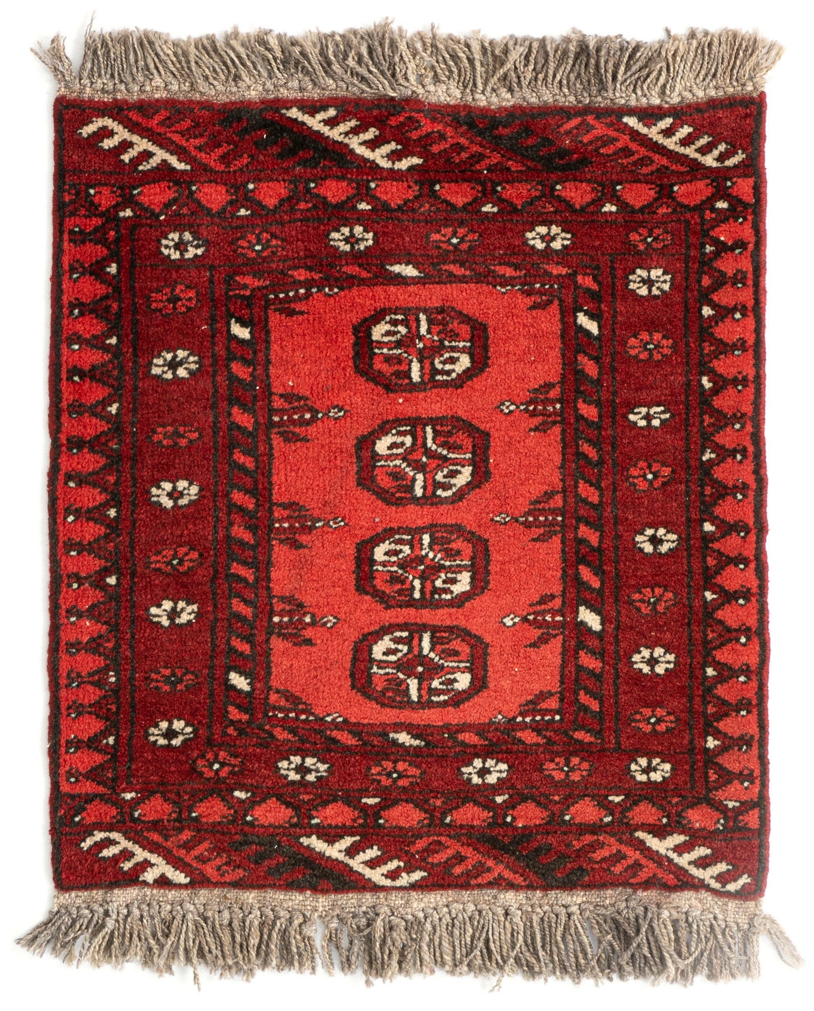 Teppich Afghan XIX kaufen