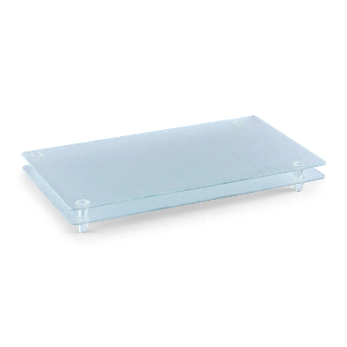 Glasschneideplatten-Set 2-tlg | Schneidebretter