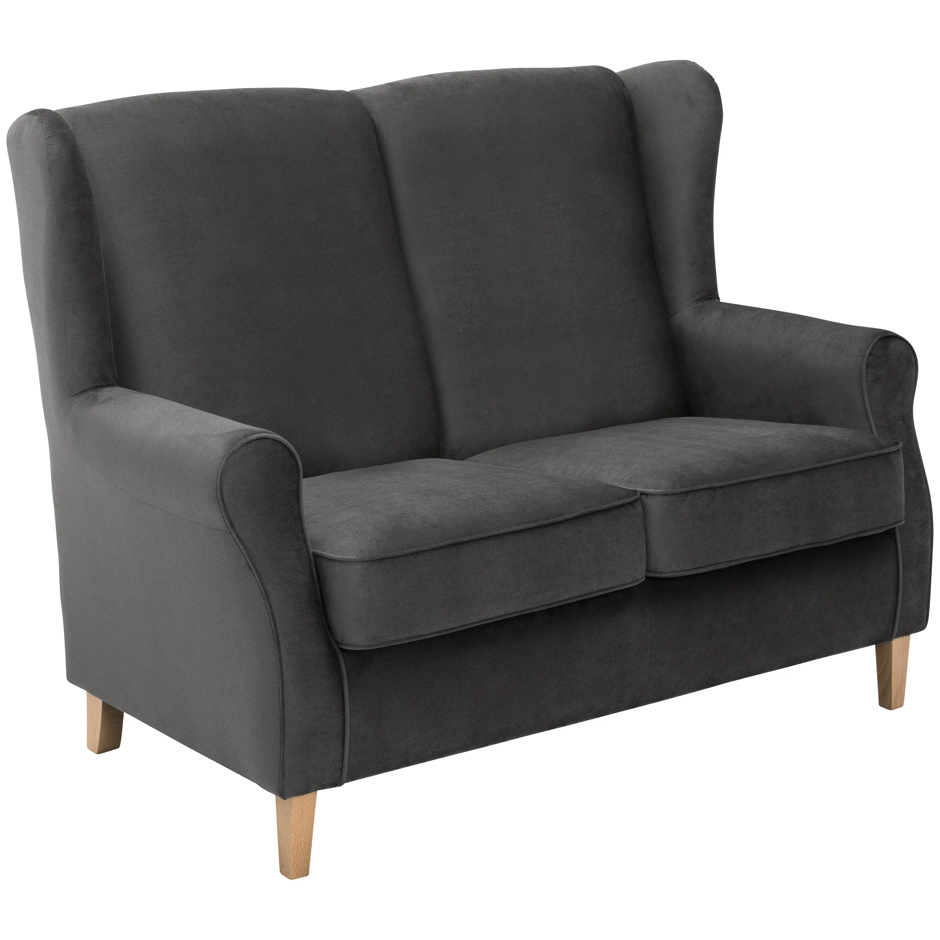 Lorris 2-Sitzer Sofa