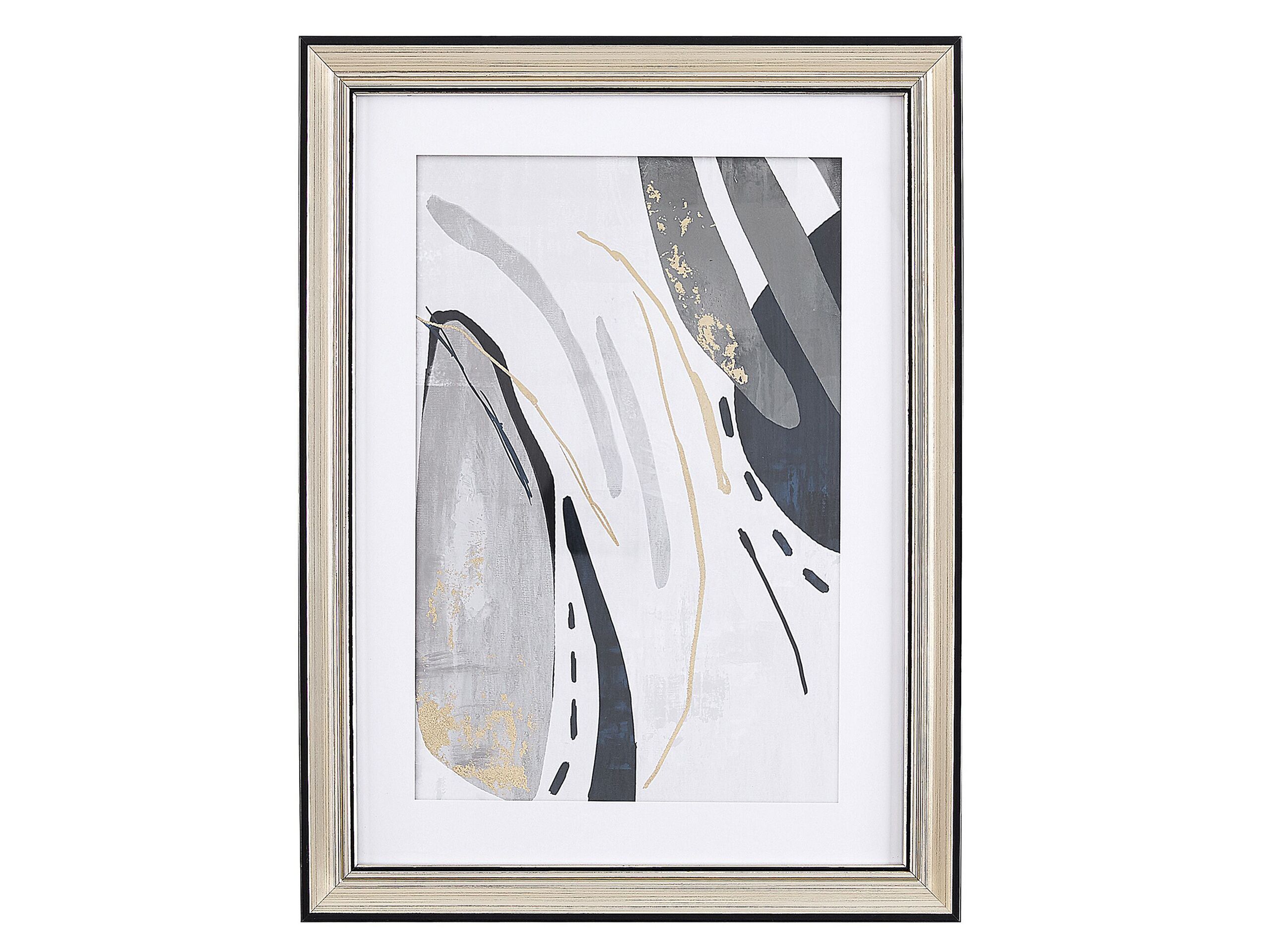 Wandbild mit Rahmen HIDMO kaufen | home24