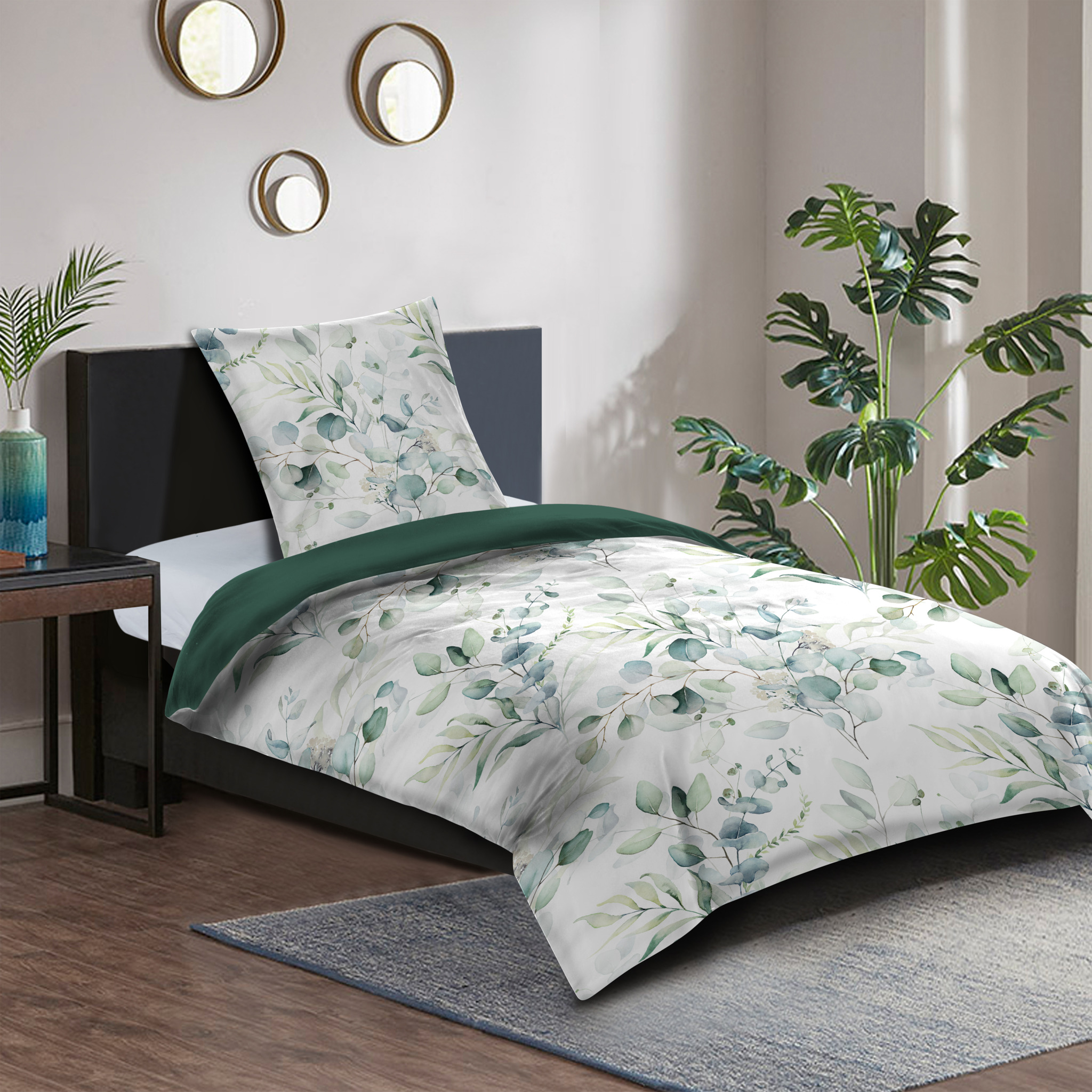 Bettwsche Eukalyptus (2er Set) kaufen | home24