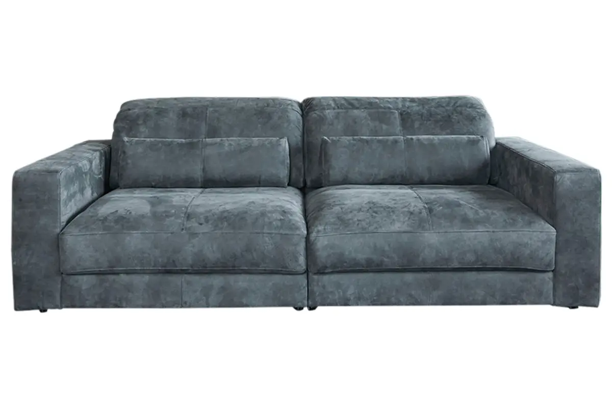 Sofa GIGANT Leder