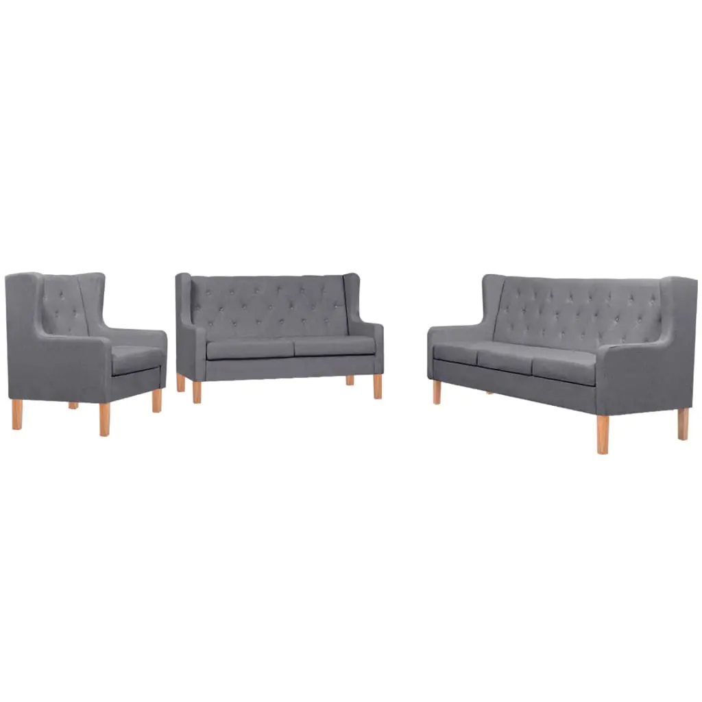 Sofa(3er Set) 295399-5