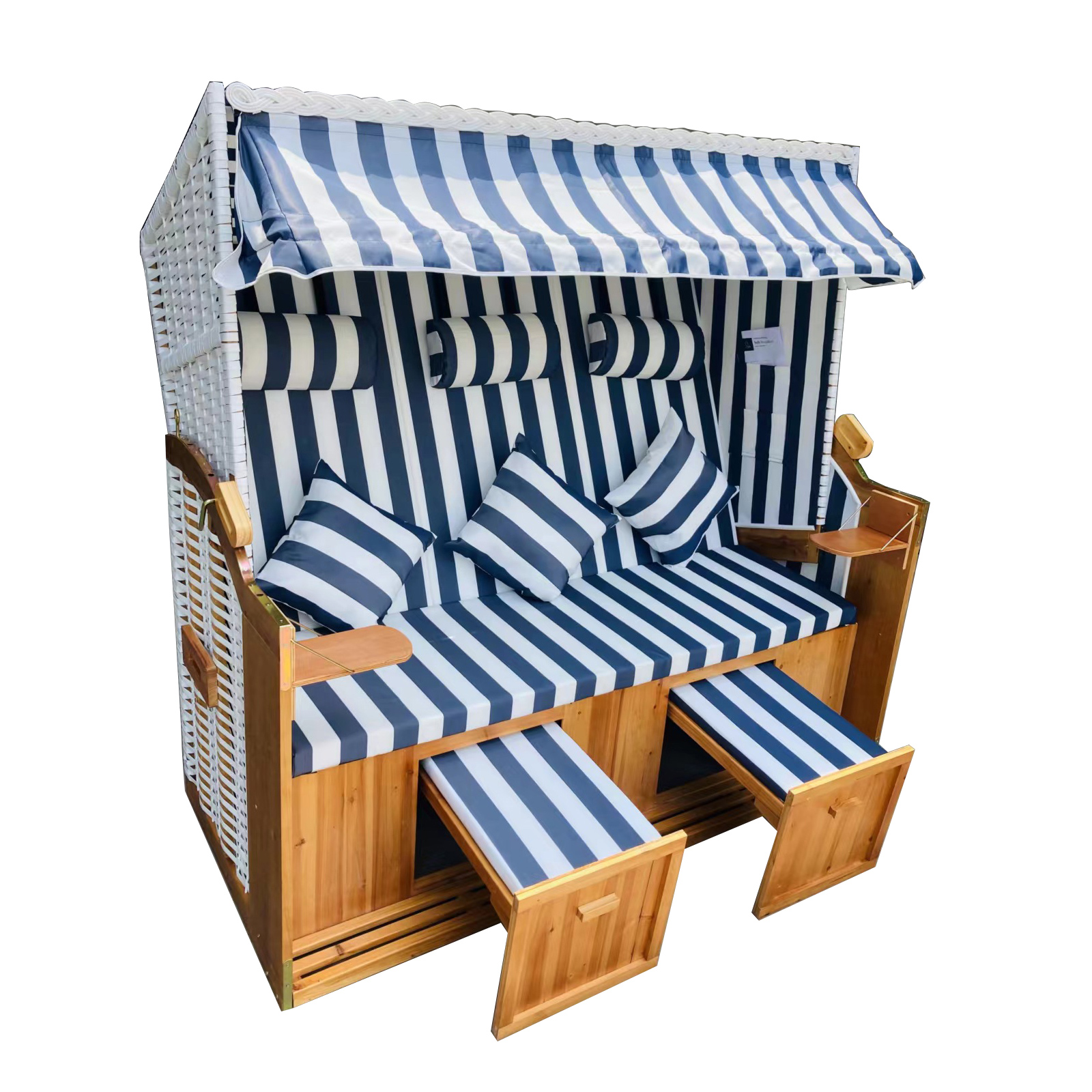Strandkorb SYLT kaufen home24