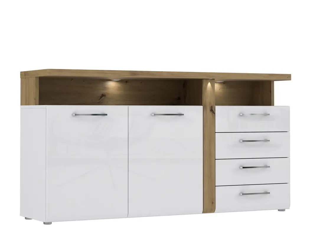 2 Talena Sideboard